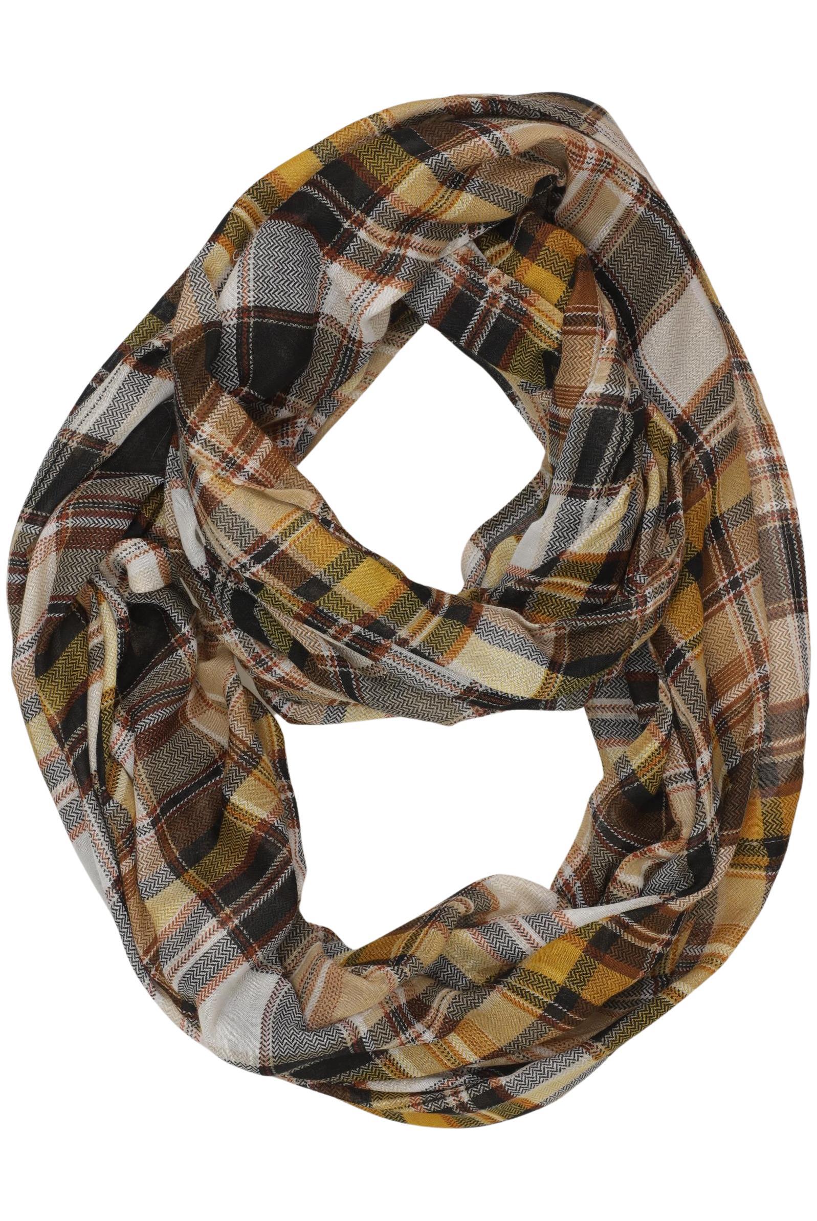 

s.Oliver Damen Schal, mehrfarbig, Gr.