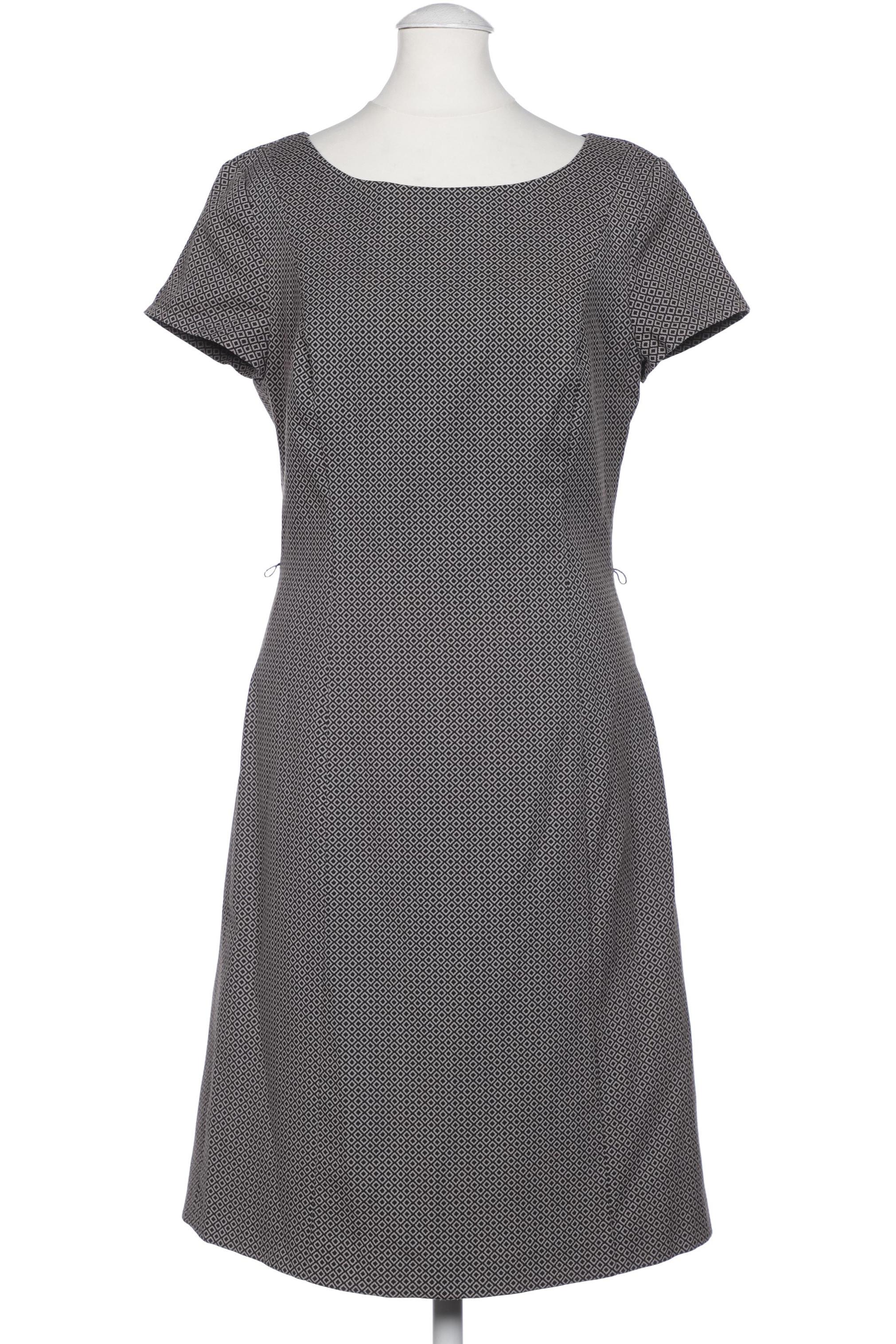 

s.Oliver Damen Kleid, braun