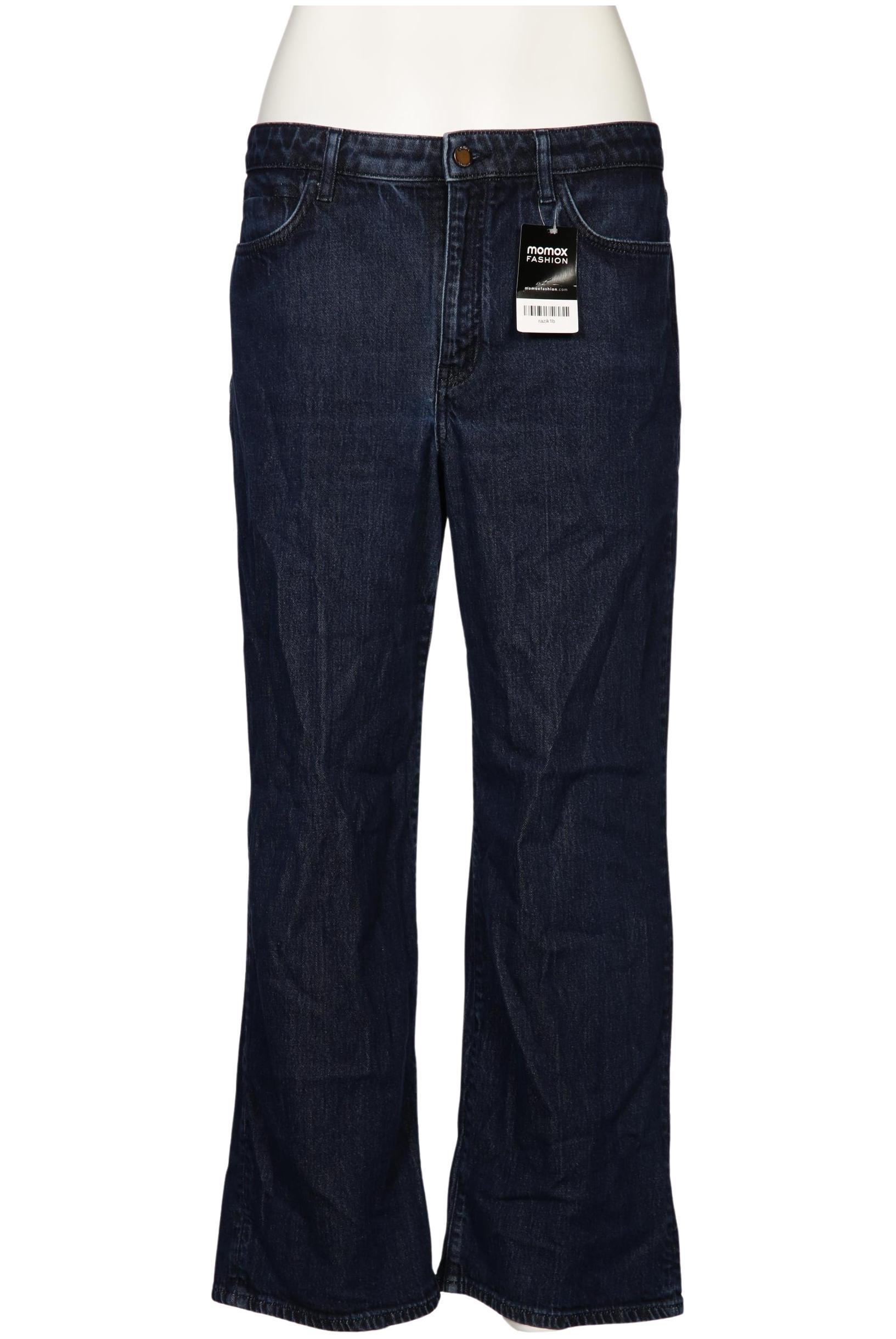 

s.Oliver Damen Jeans, marineblau, Gr. 44