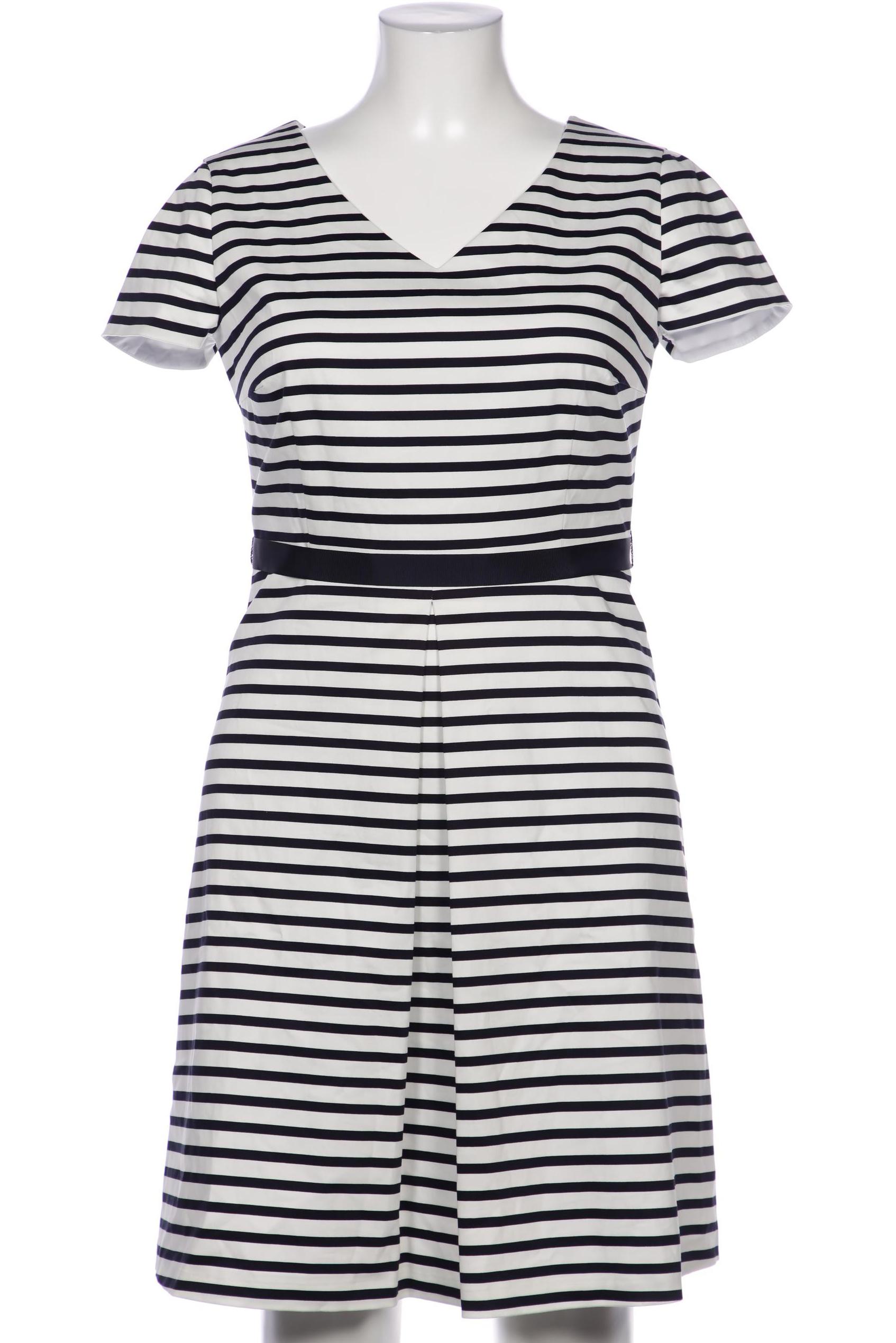 

s.Oliver Damen Kleid, marineblau, Gr. 40