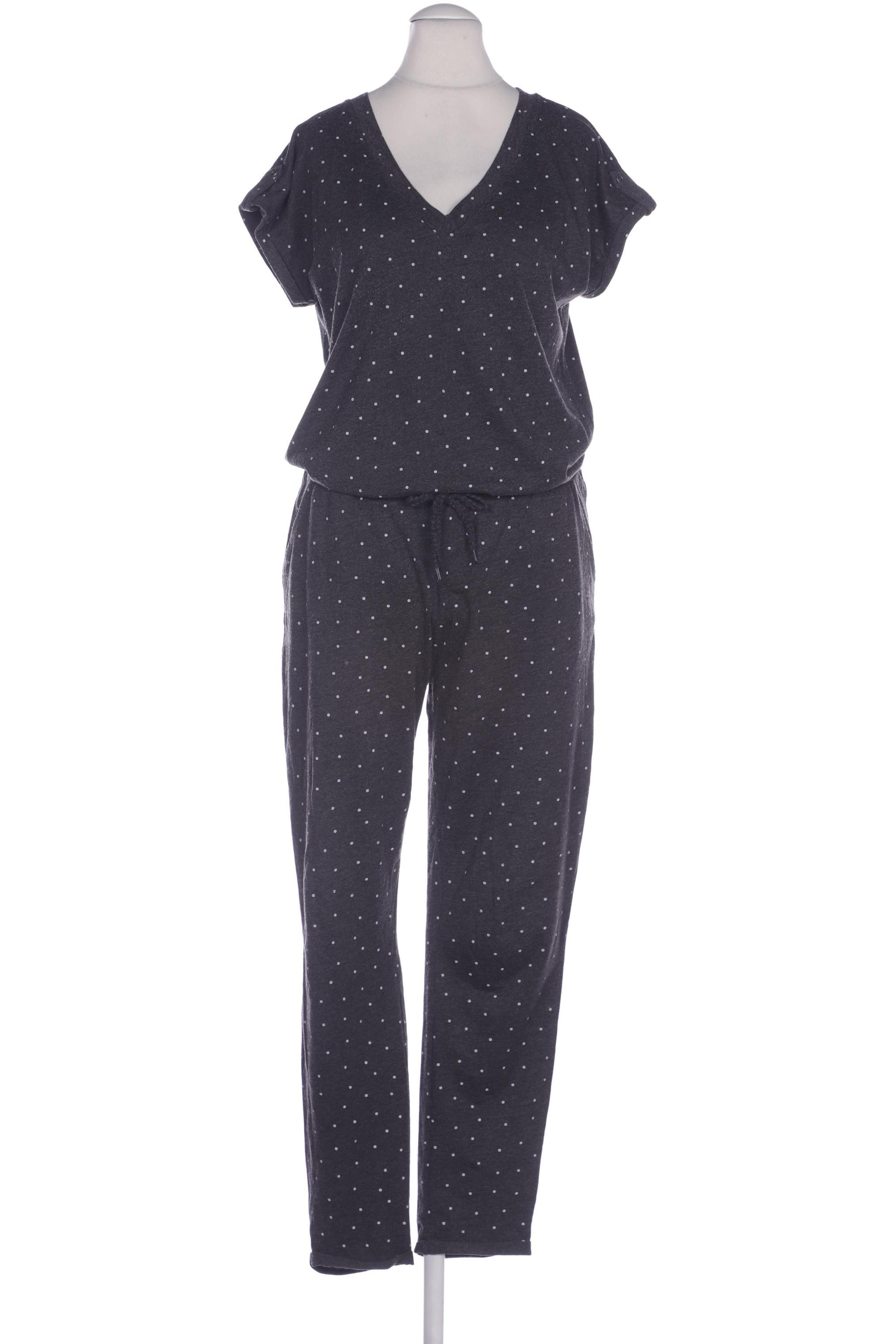 

s.Oliver Damen Jumpsuit/Overall, grau, Gr. 38