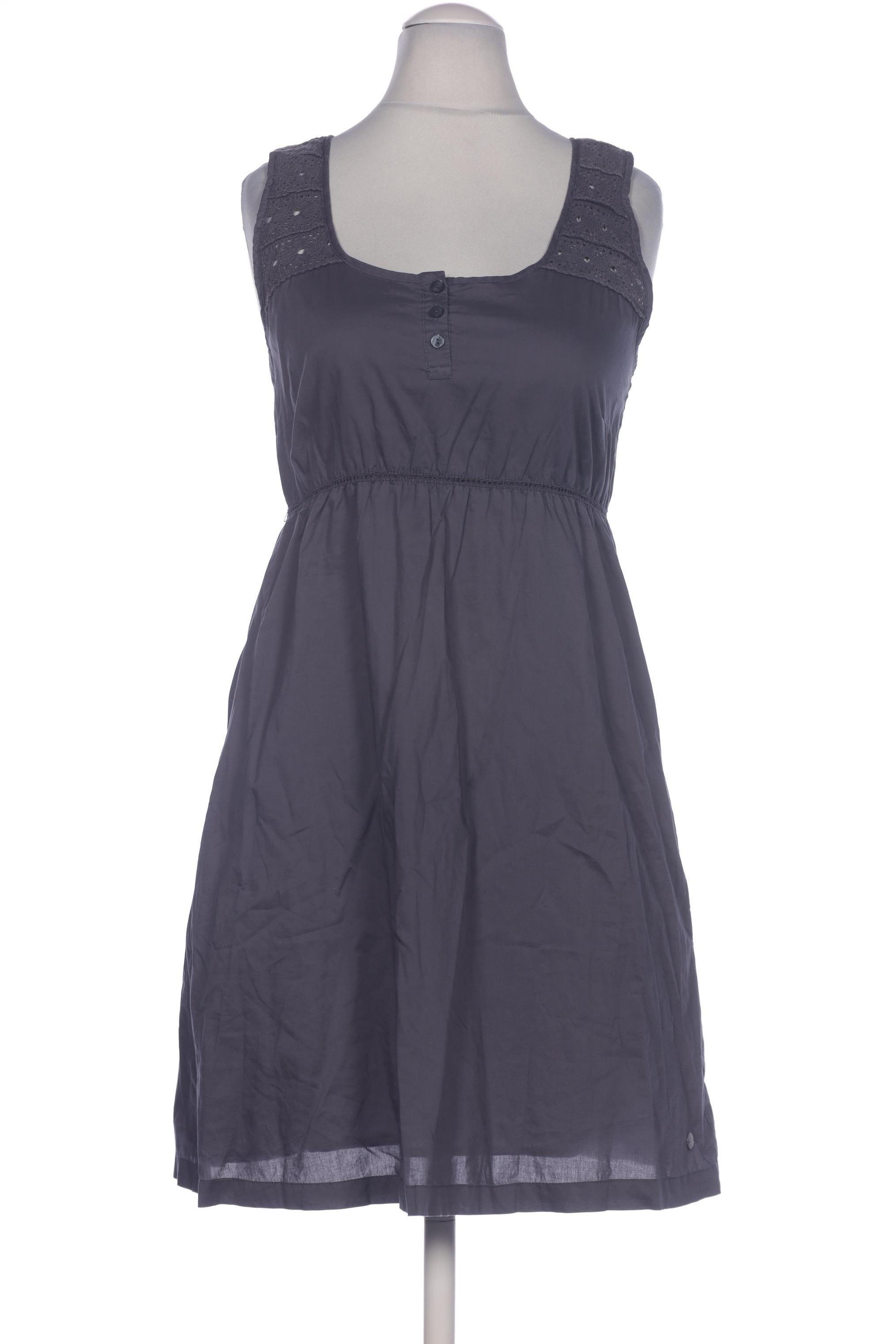 

s.Oliver Damen Kleid, grau, Gr. 36