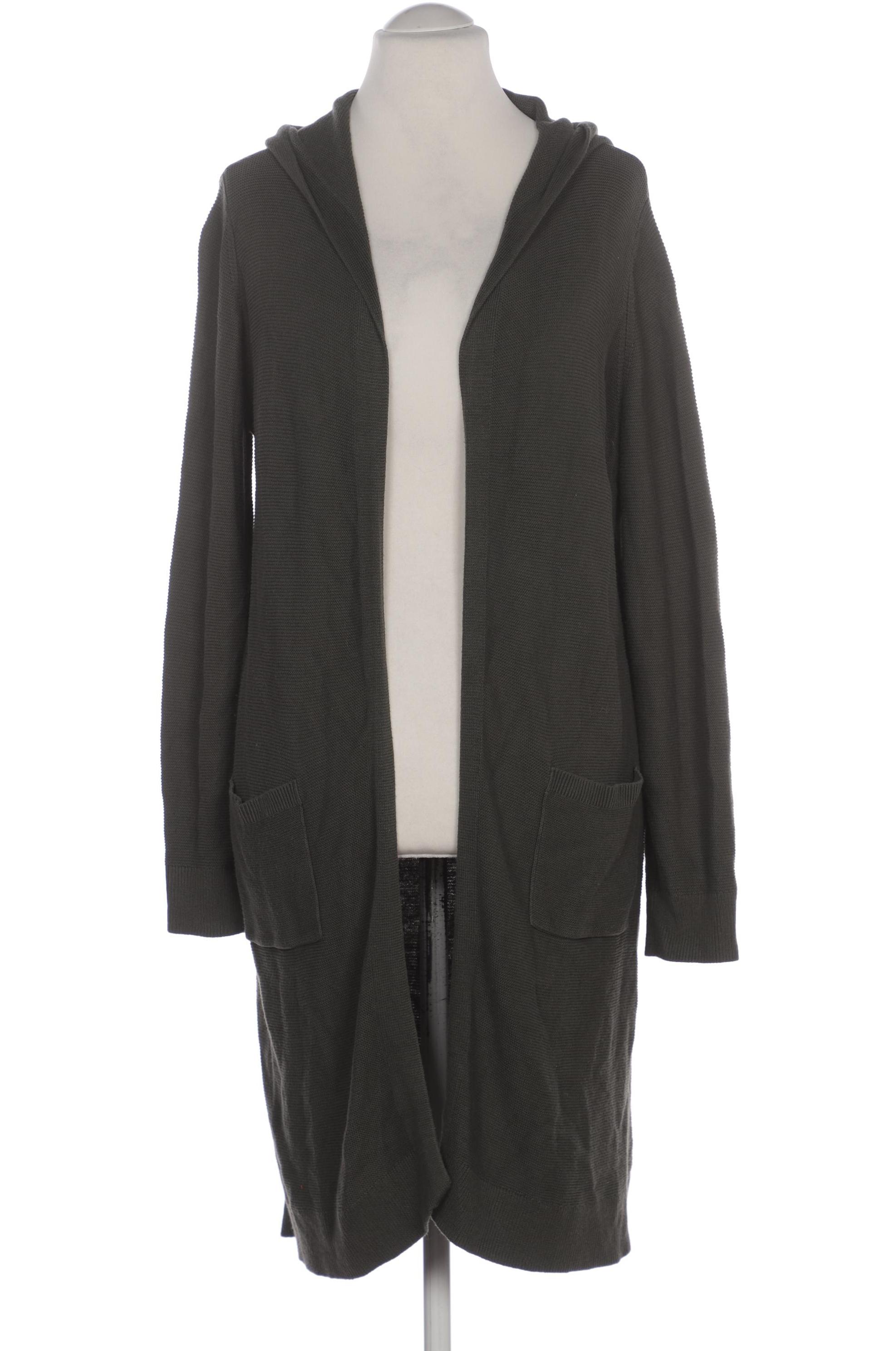 

s.Oliver Damen Strickjacke, grün, Gr. 42