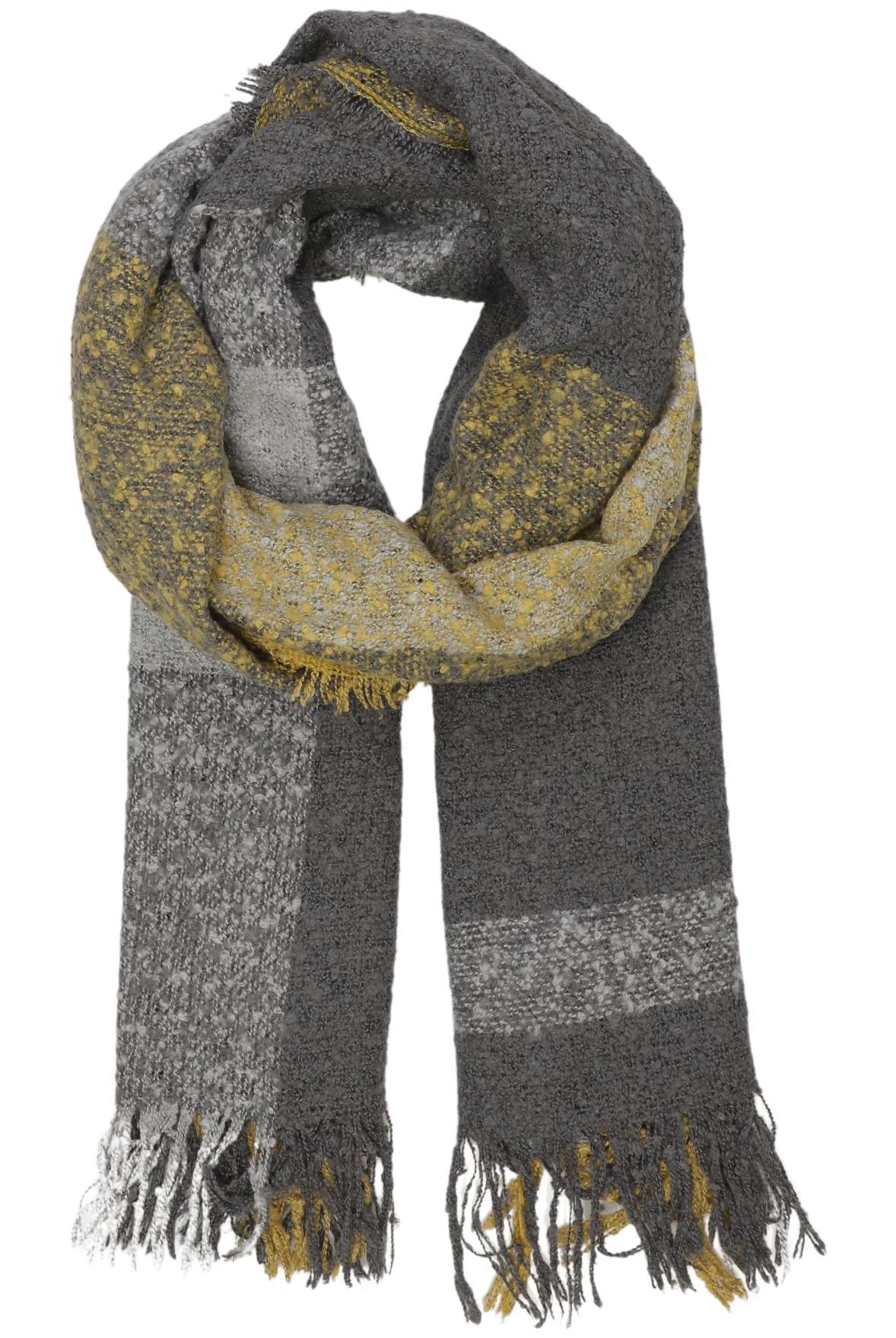 

s.Oliver Damen Schal, mehrfarbig, Gr.