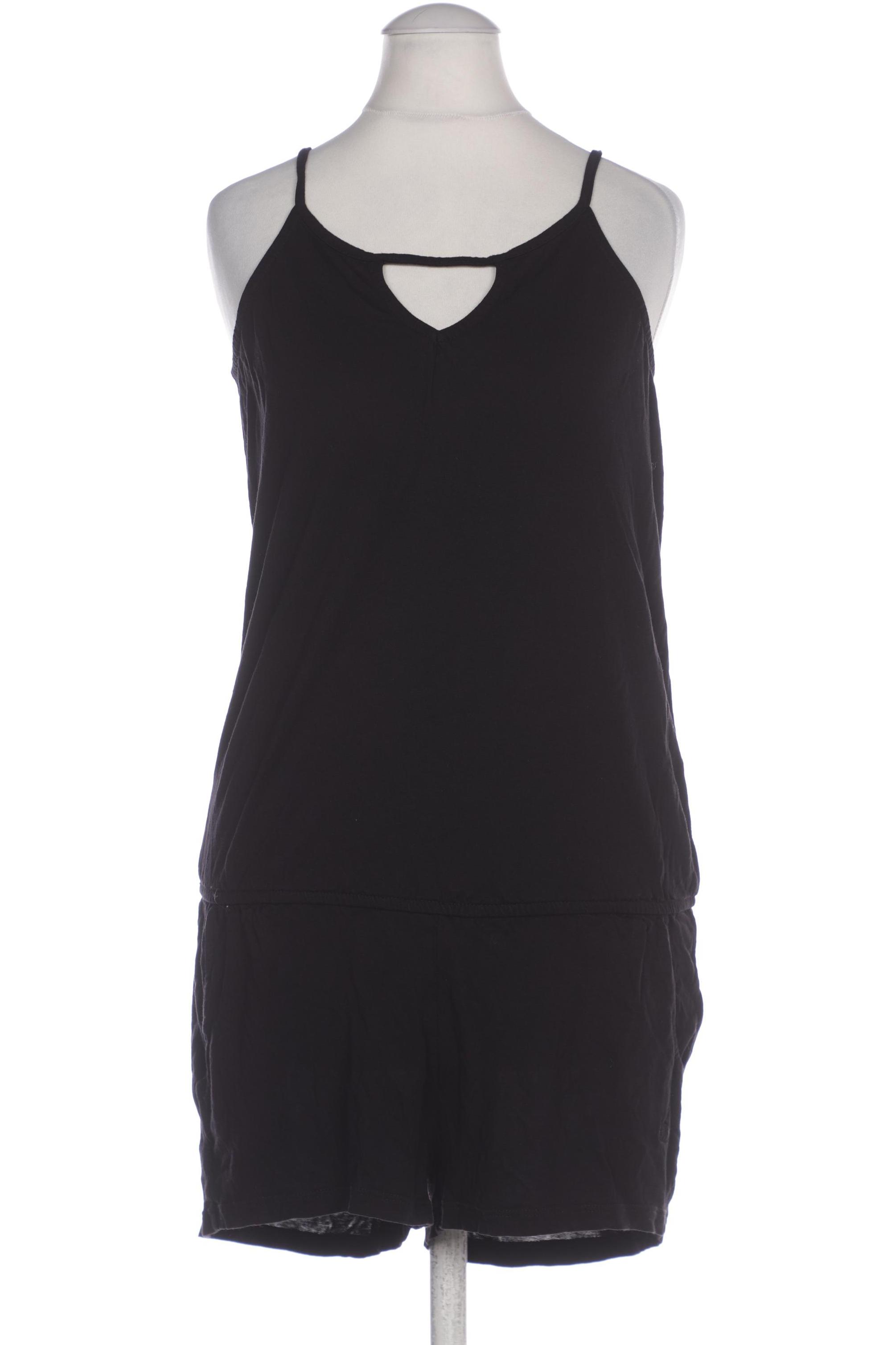 

s.Oliver Damen Jumpsuit/Overall, schwarz, Gr. 34