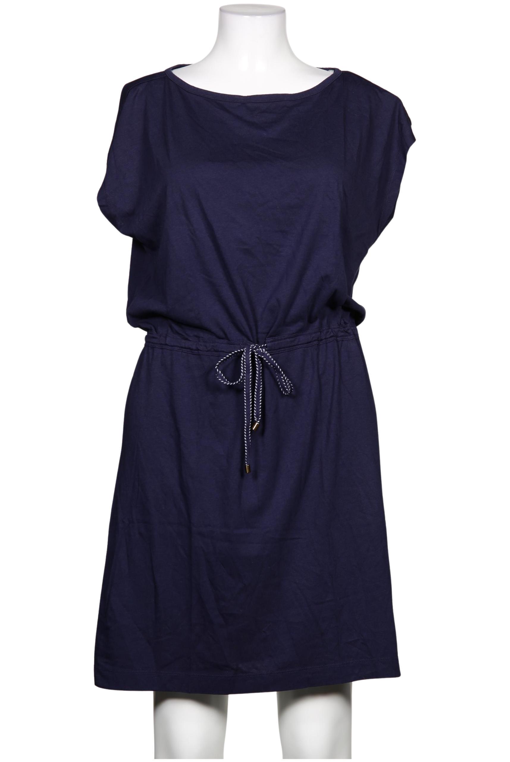 

s.Oliver Damen Kleid, marineblau, Gr. 46