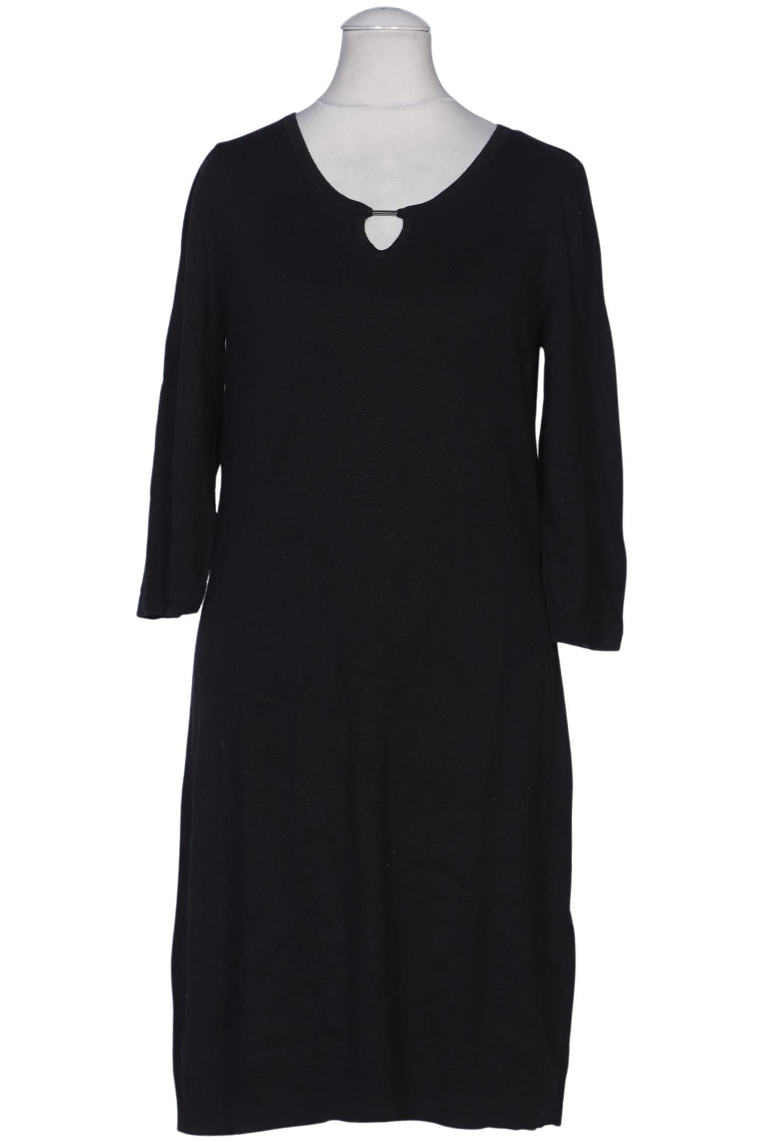 

s.Oliver Damen Kleid, schwarz, Gr. 36