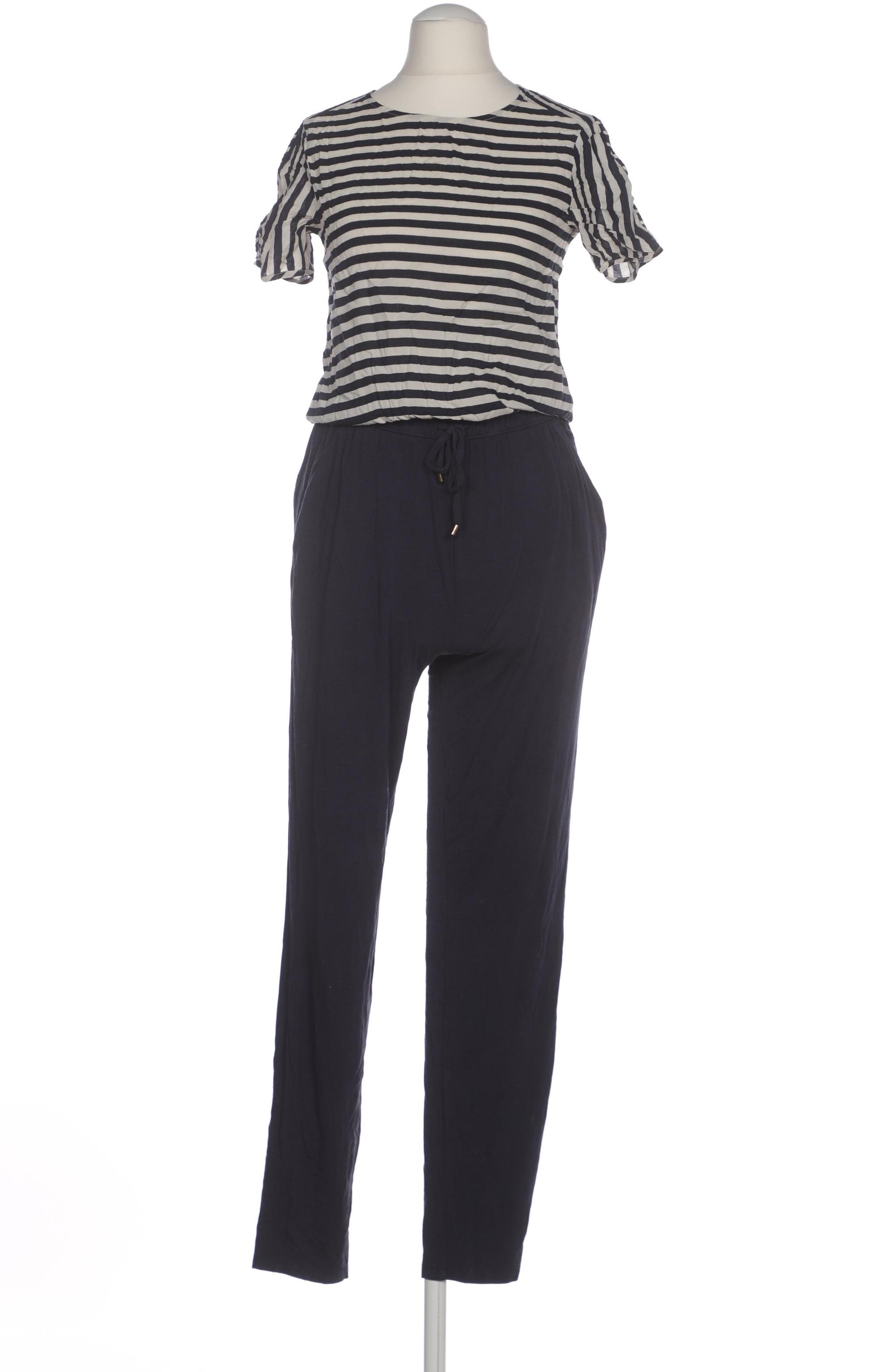 

s.Oliver Damen Jumpsuit/Overall, marineblau, Gr. 36