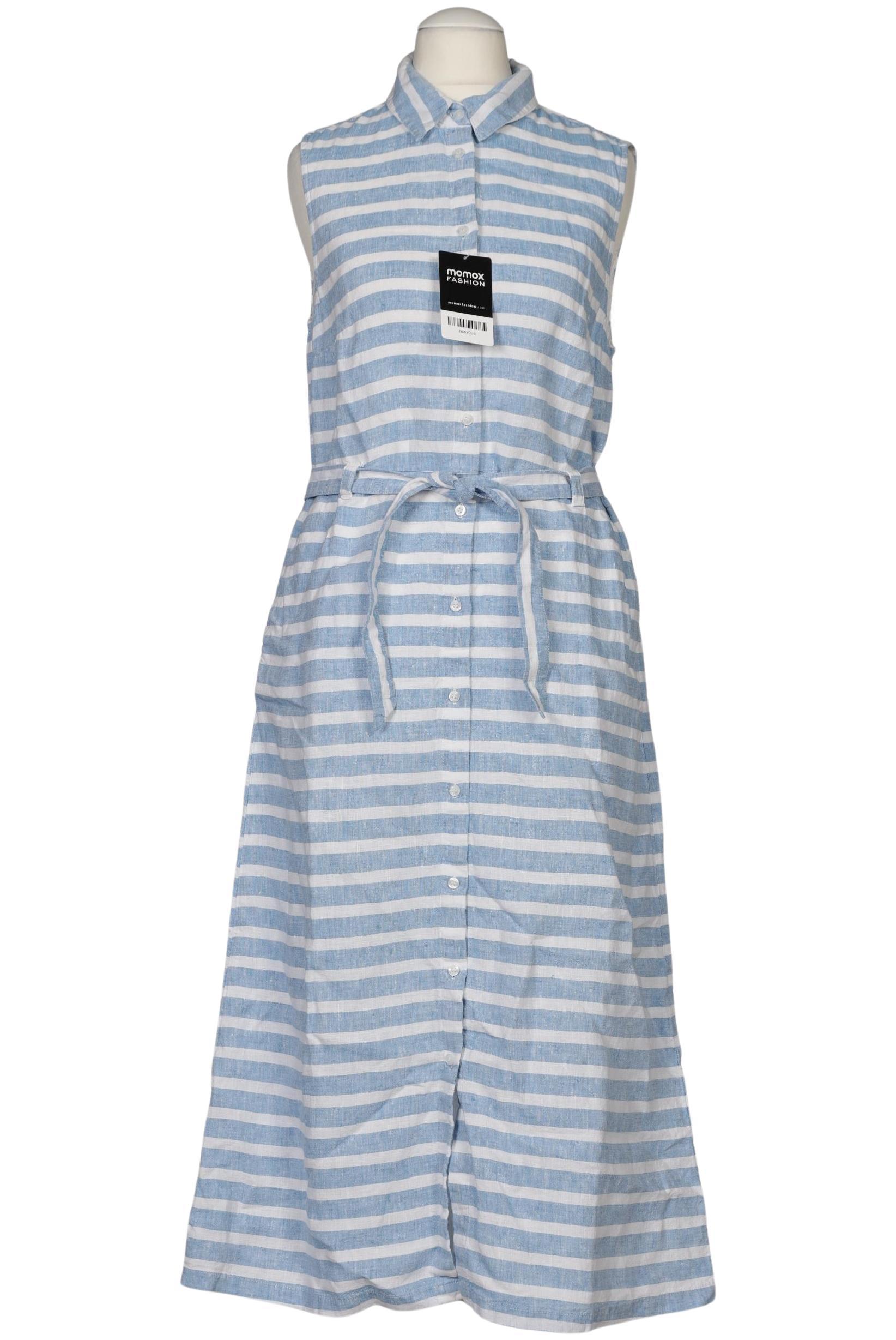 

s.Oliver Damen Kleid, blau, Gr. 36