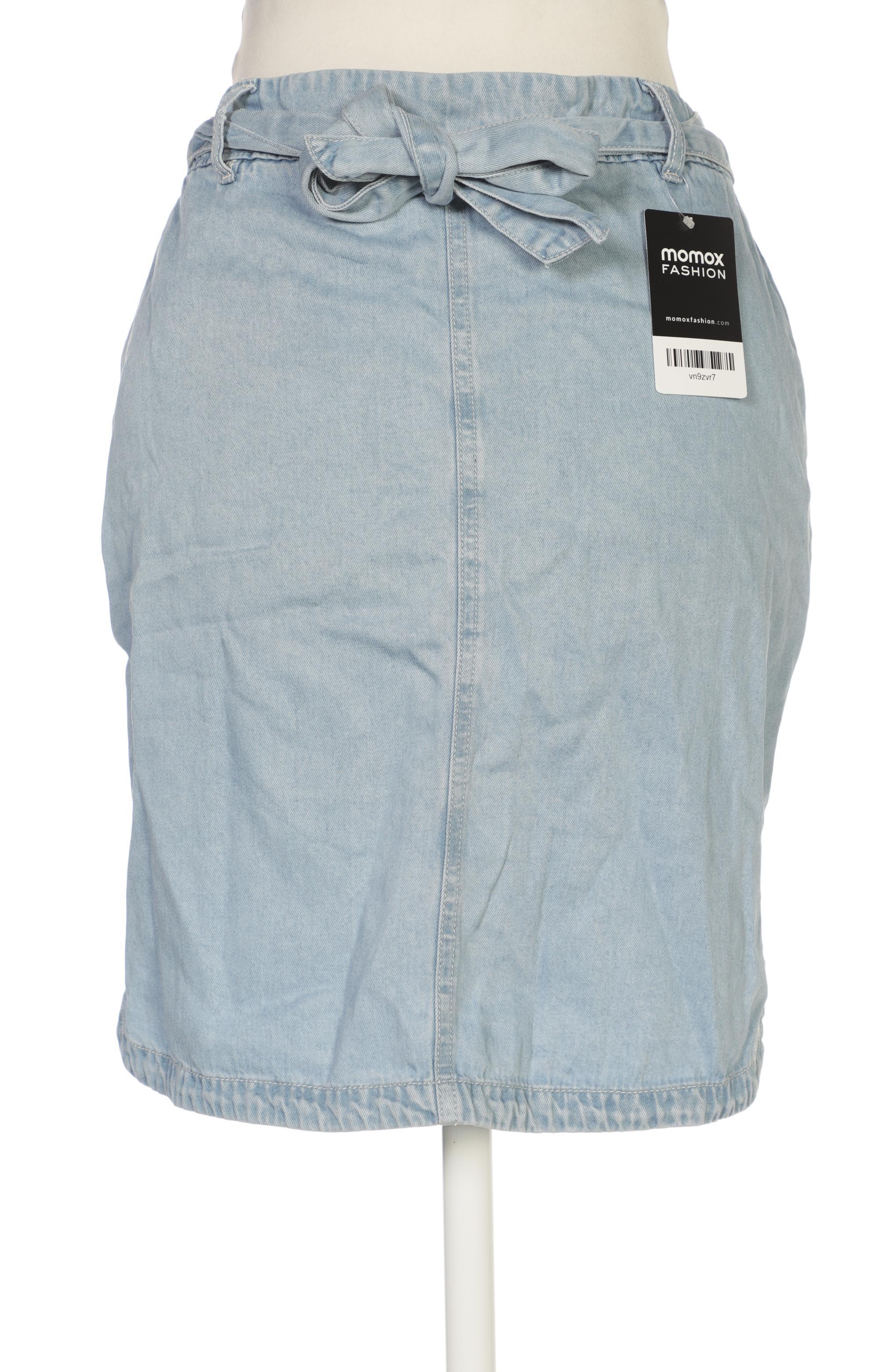 

s.Oliver Damen Rock, blau, Gr. 38