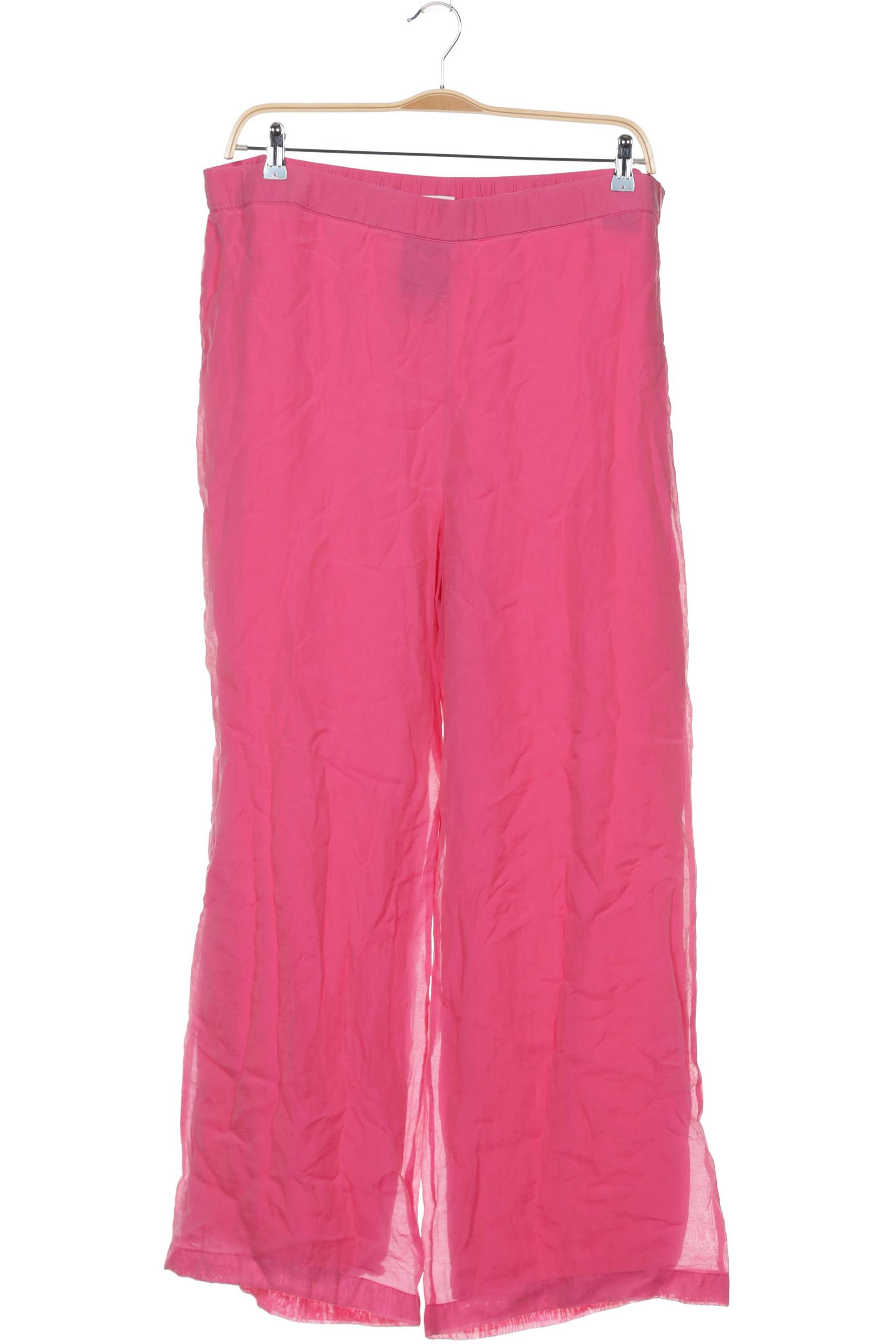 

s.Oliver Damen Stoffhose, pink, Gr. 48
