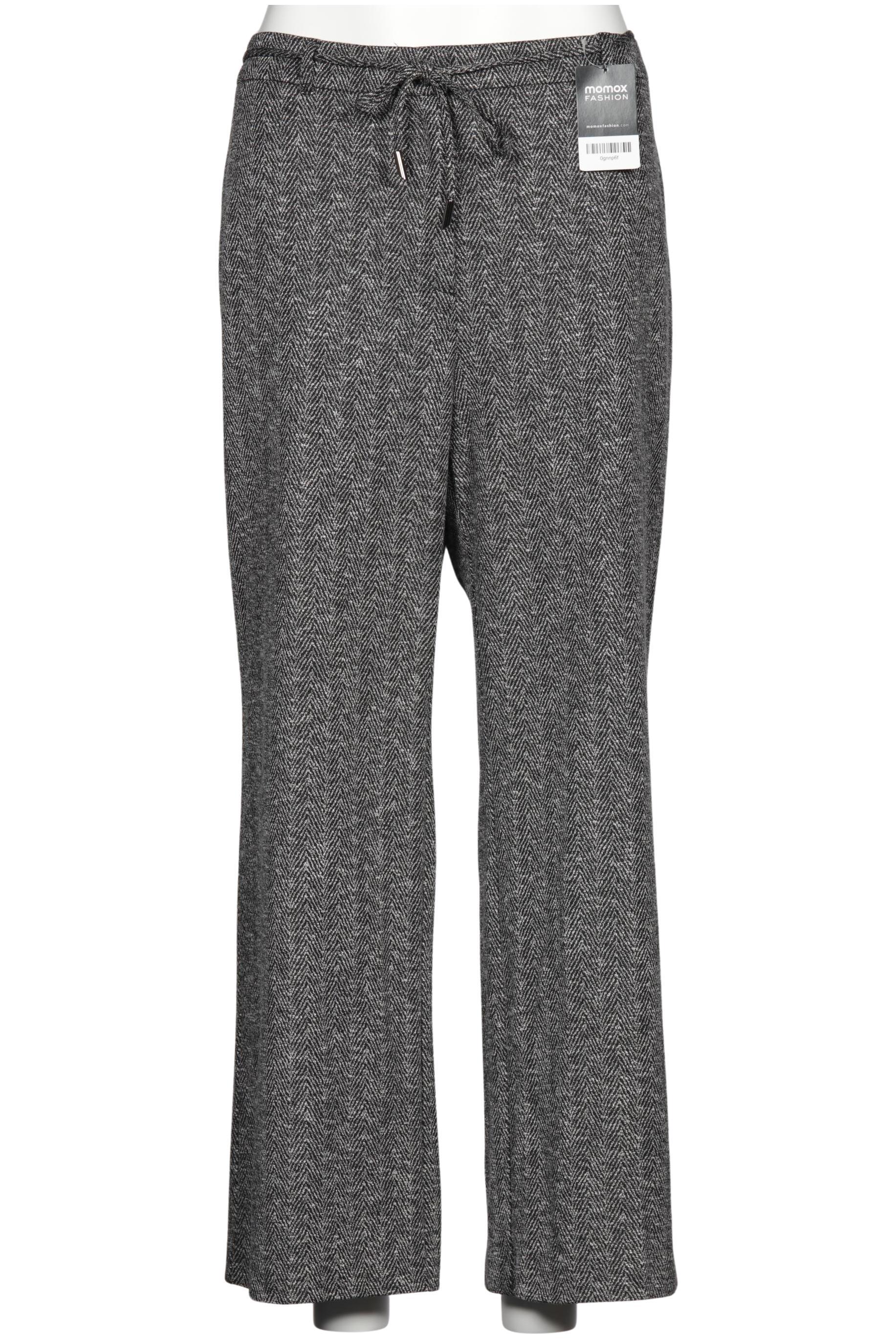 

s.Oliver Damen Stoffhose, grau, Gr. 48