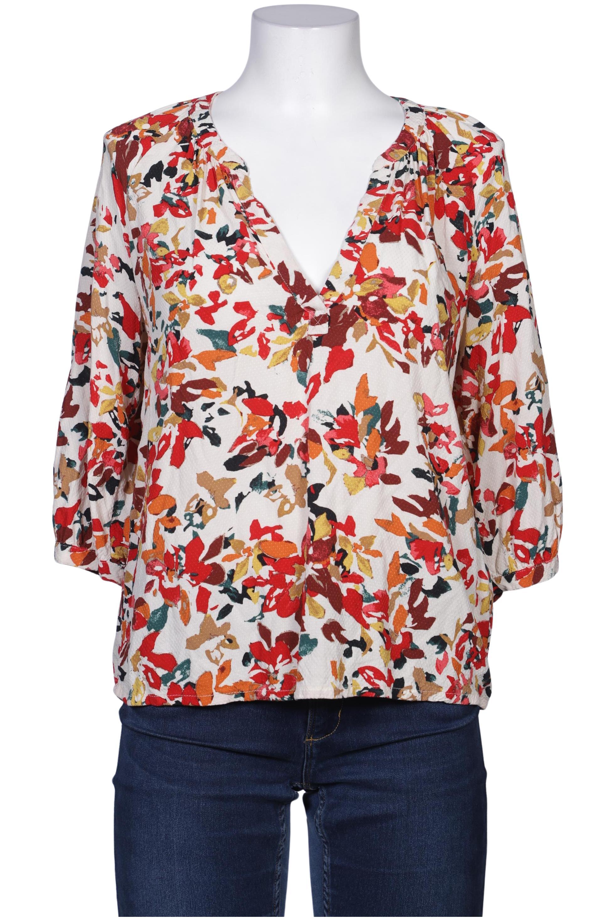 

s.Oliver Damen Bluse, rot, Gr. 40