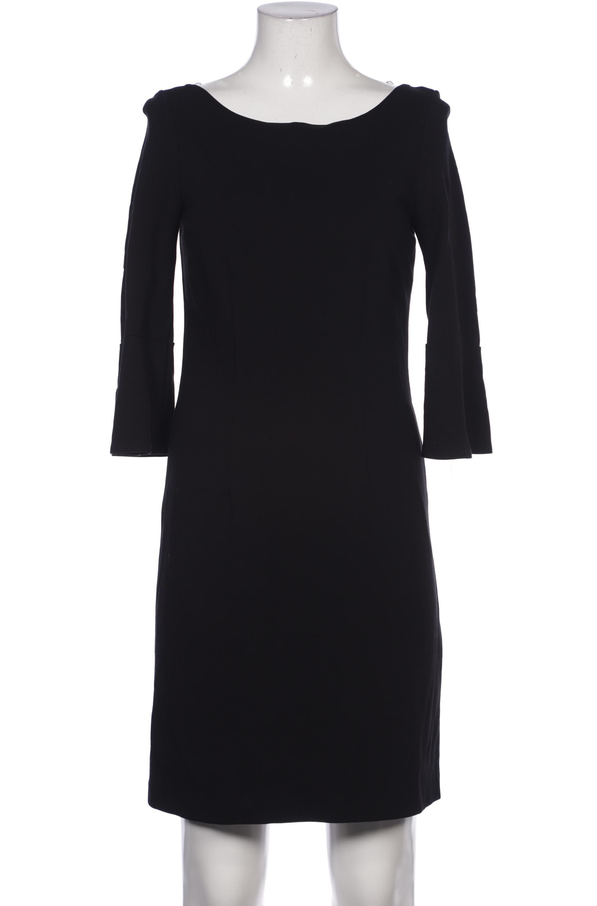 

s.Oliver Damen Kleid, schwarz, Gr. 38