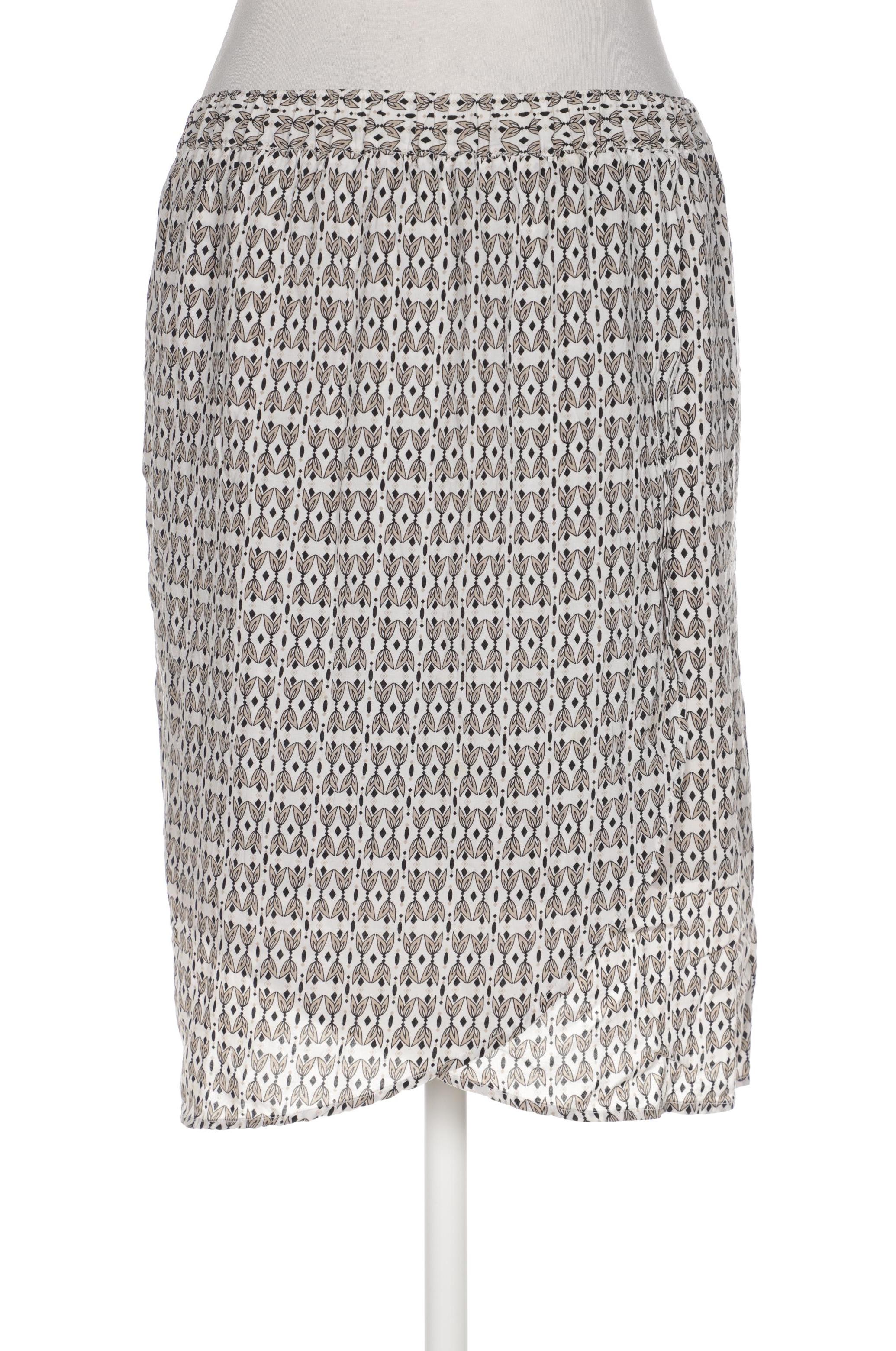 

s.Oliver Damen Rock, beige, Gr. 34