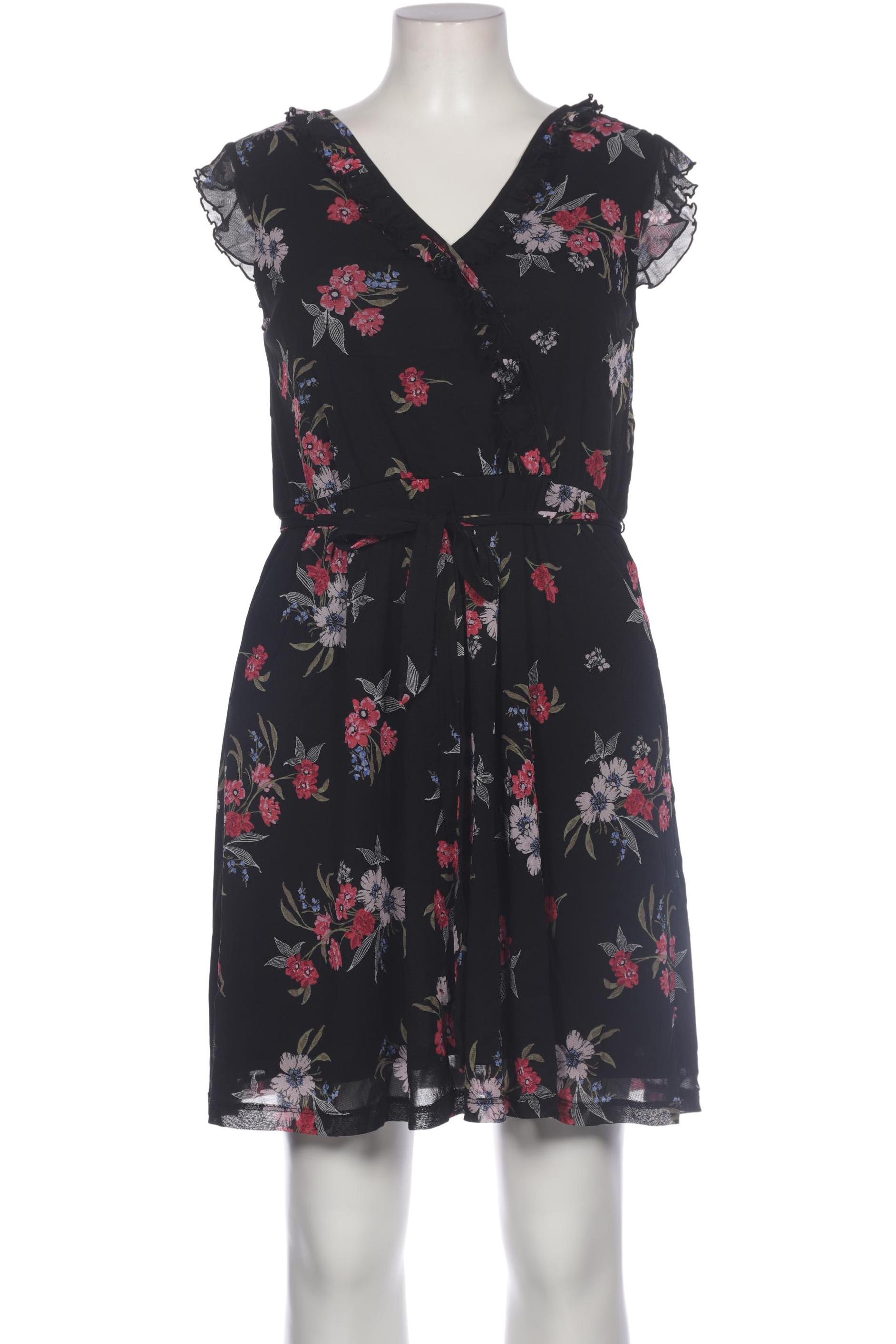 

s.Oliver Damen Kleid, schwarz, Gr. 42