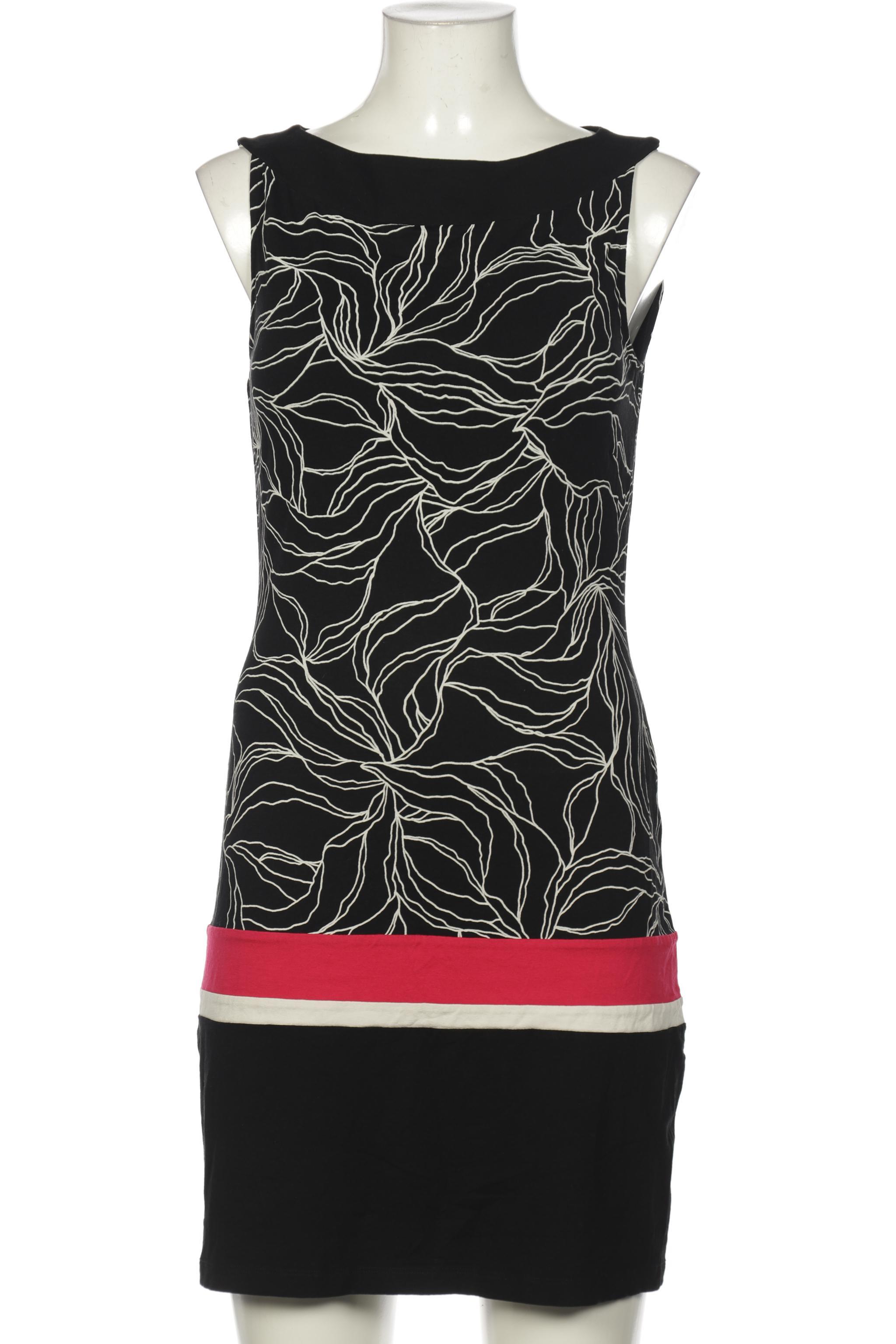 

s.Oliver Damen Kleid, schwarz