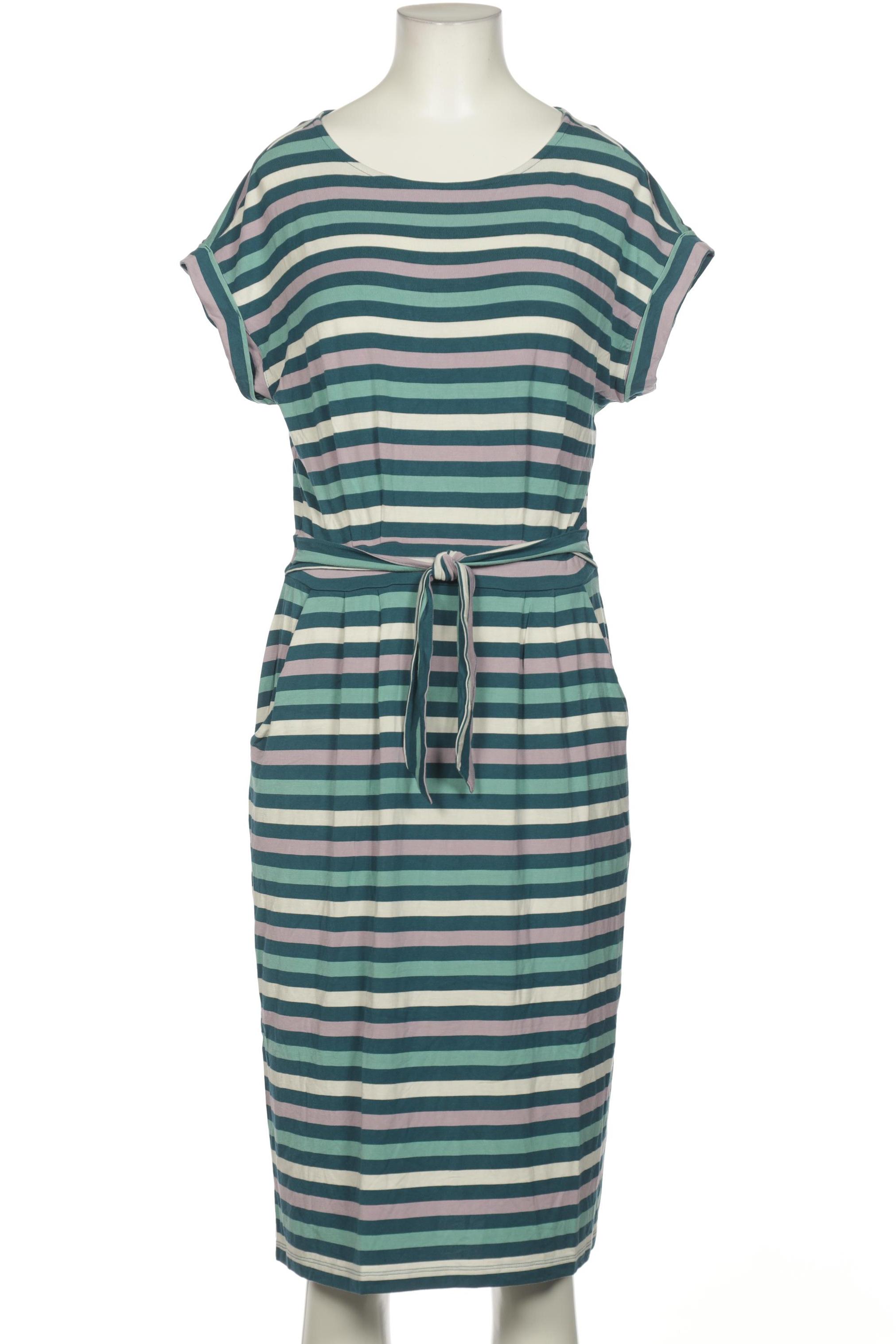 

s.Oliver Damen Kleid, blau