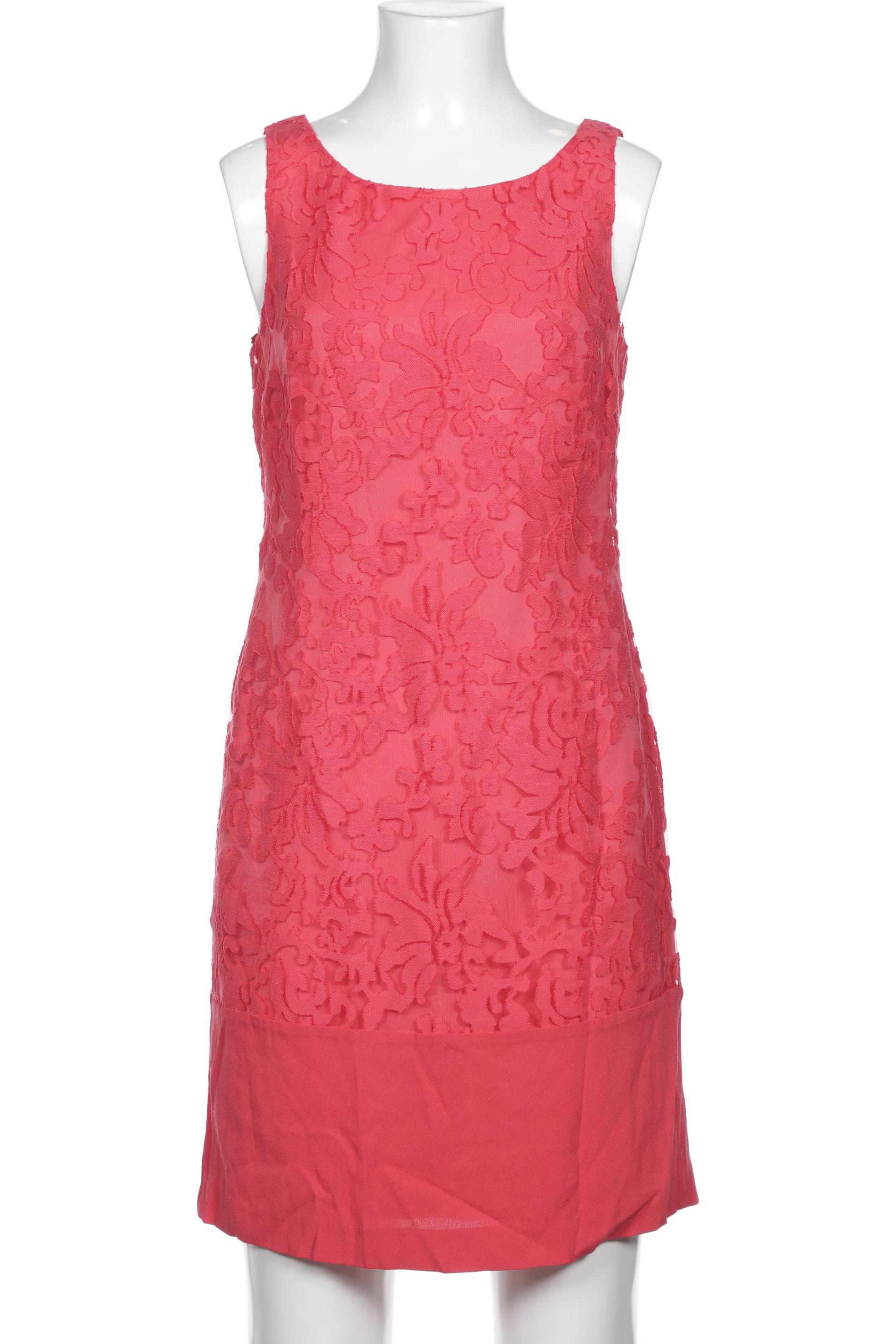 

s.Oliver Damen Kleid, pink, Gr. 34