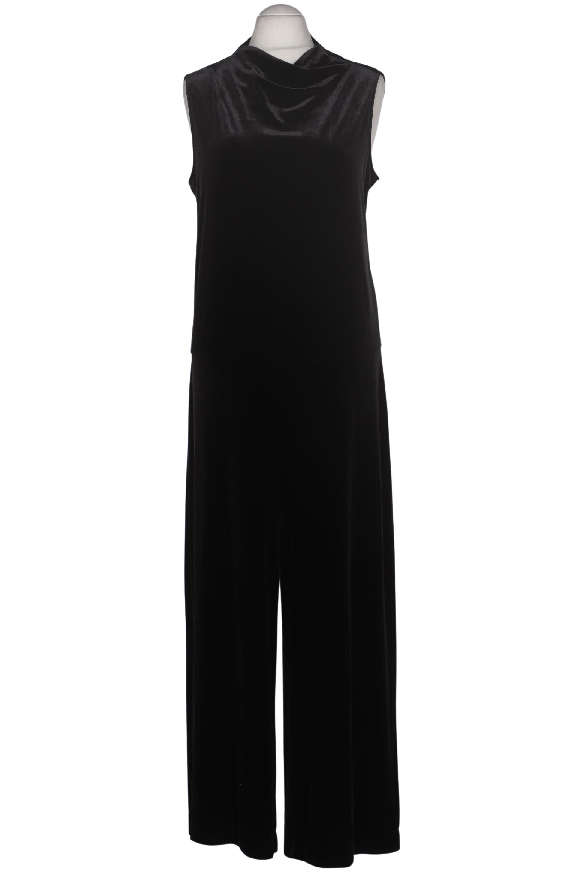 

s.Oliver Damen Jumpsuit/Overall, schwarz, Gr. 44