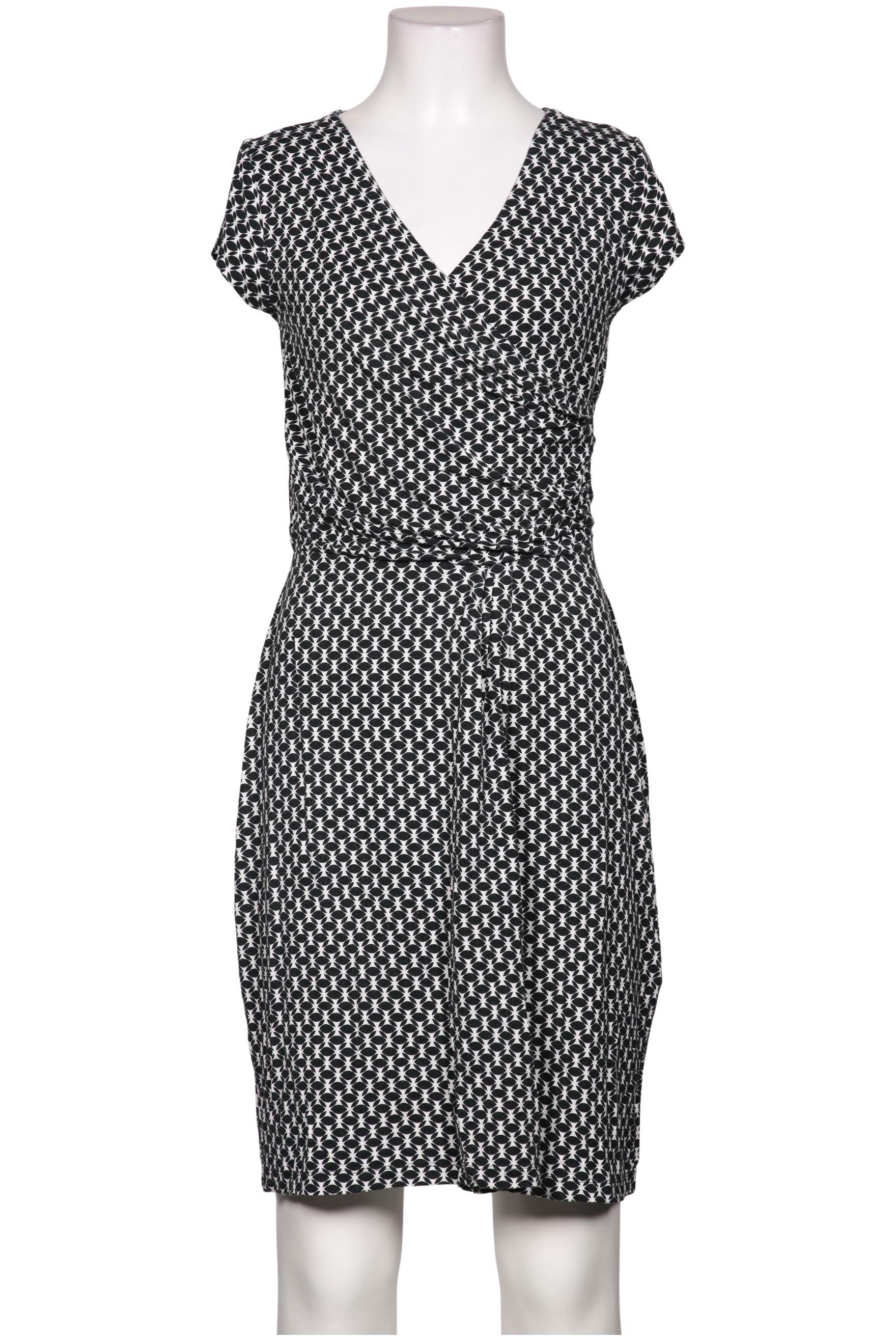 

s.Oliver Damen Kleid, mehrfarbig, Gr. 38