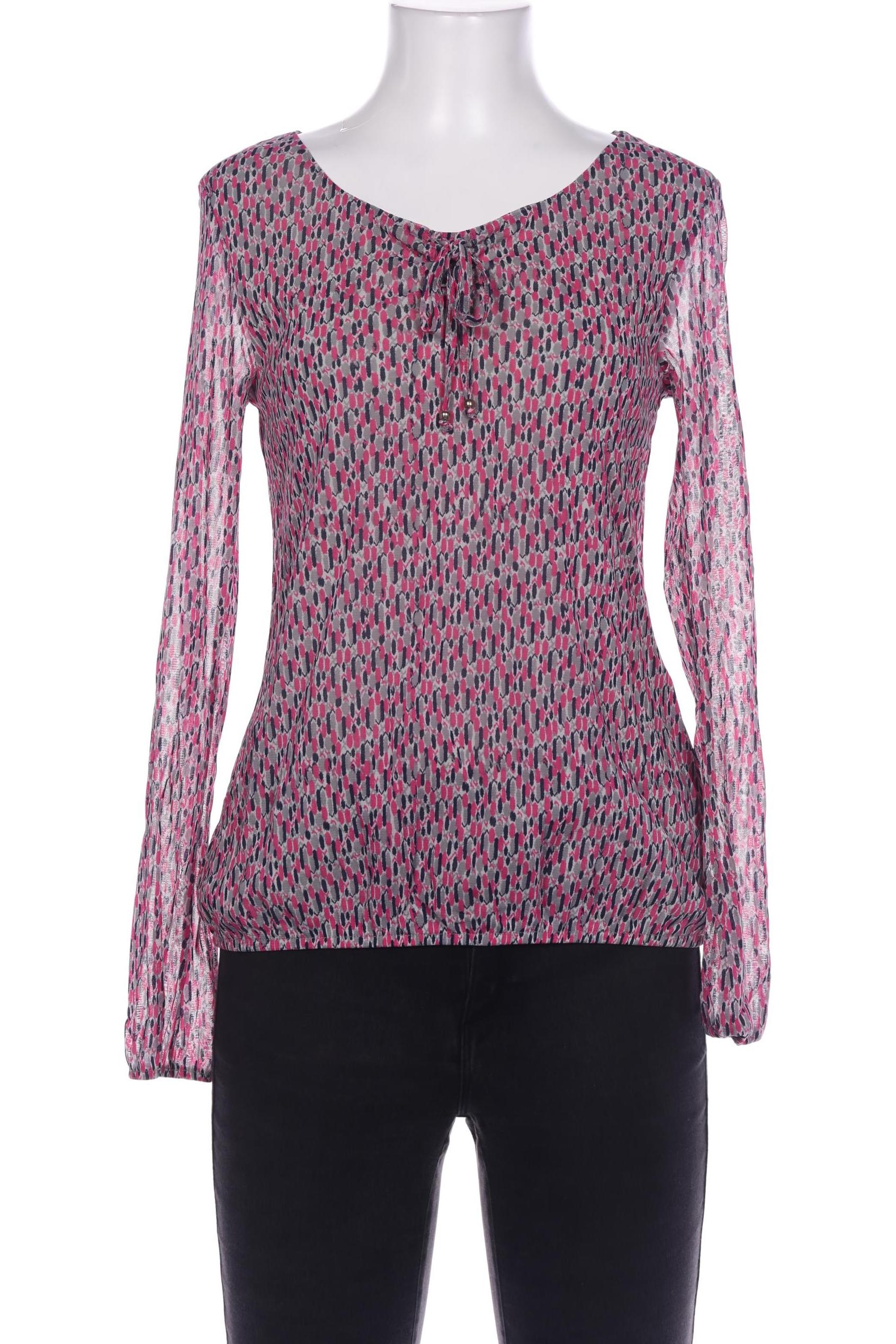 

s.Oliver Damen Bluse, pink, Gr. 36