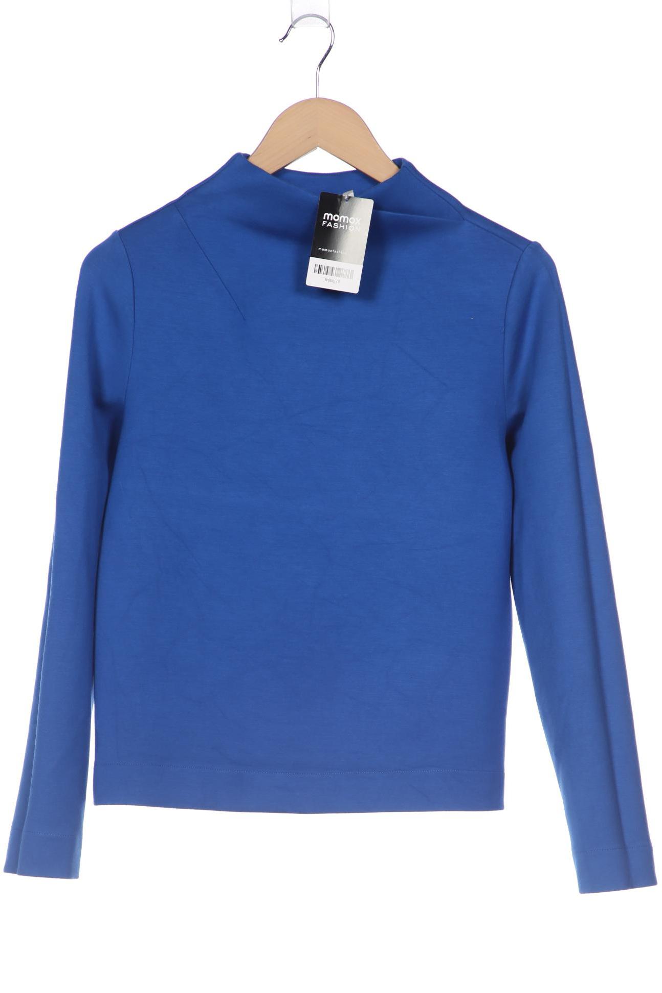 

s.Oliver Damen Sweatshirt, blau