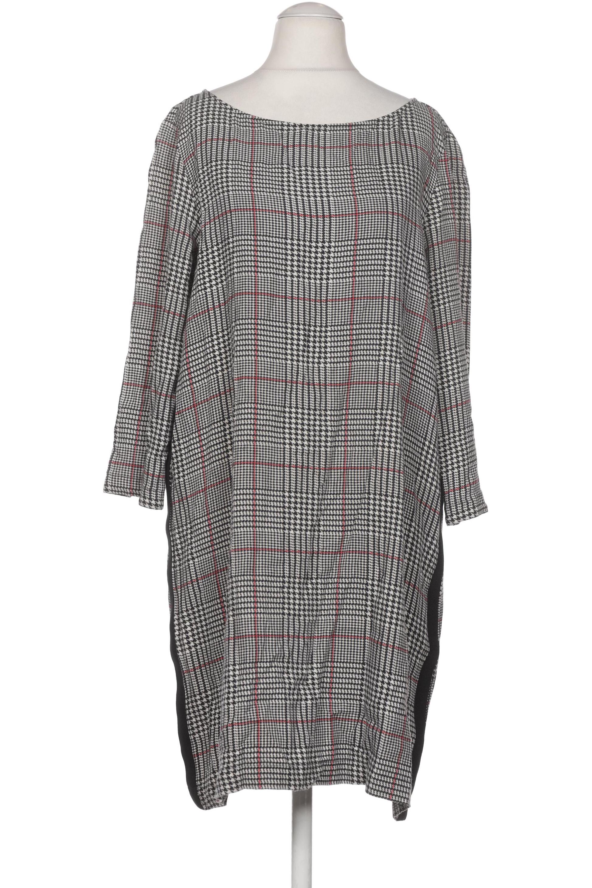 

s.Oliver Damen Kleid, grau, Gr. 38