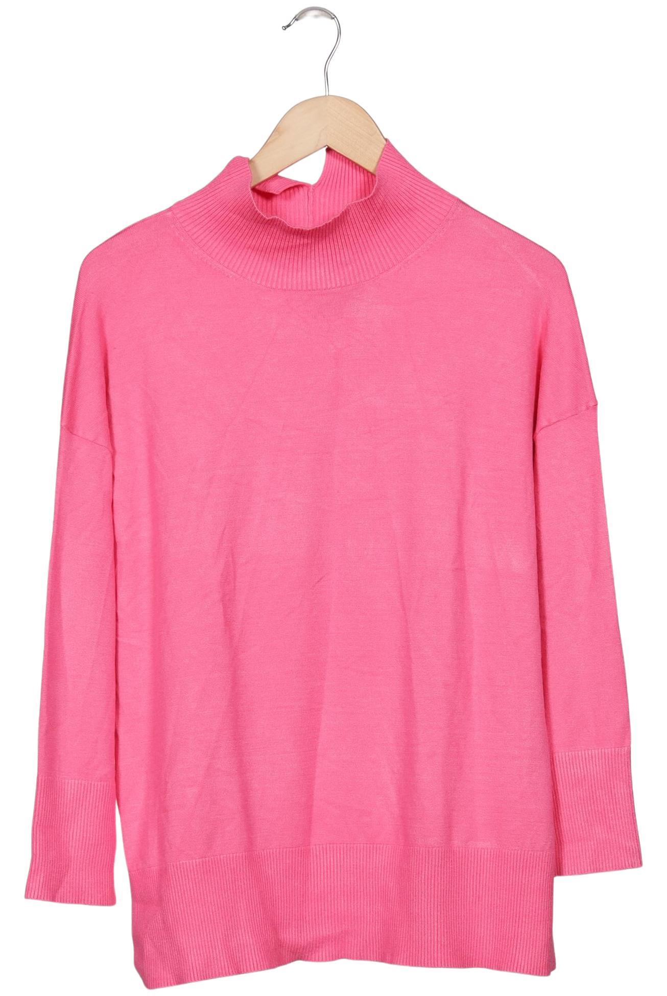 

s.Oliver Damen Pullover, pink, Gr. 34
