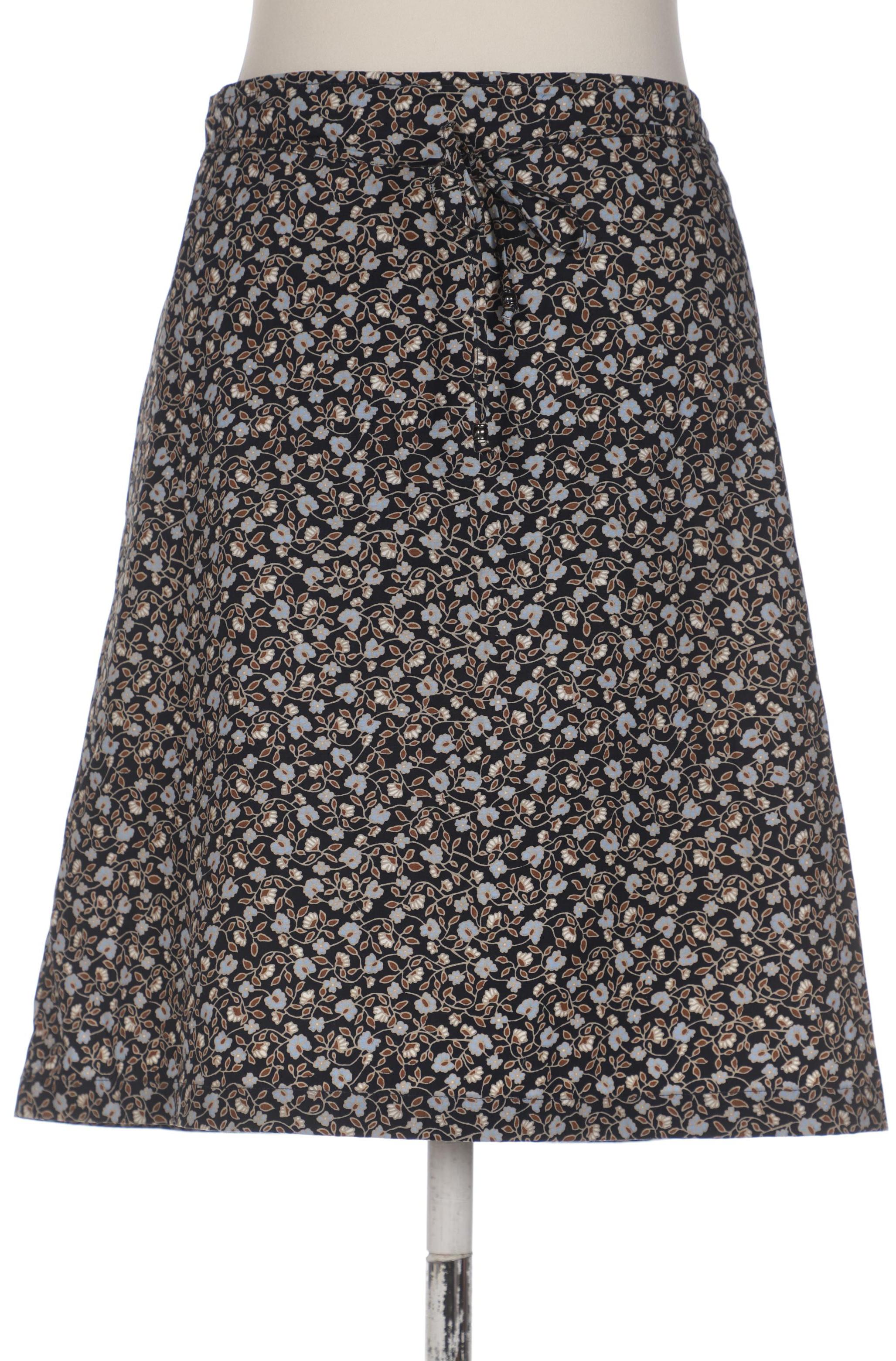 

s.Oliver Damen Rock, marineblau