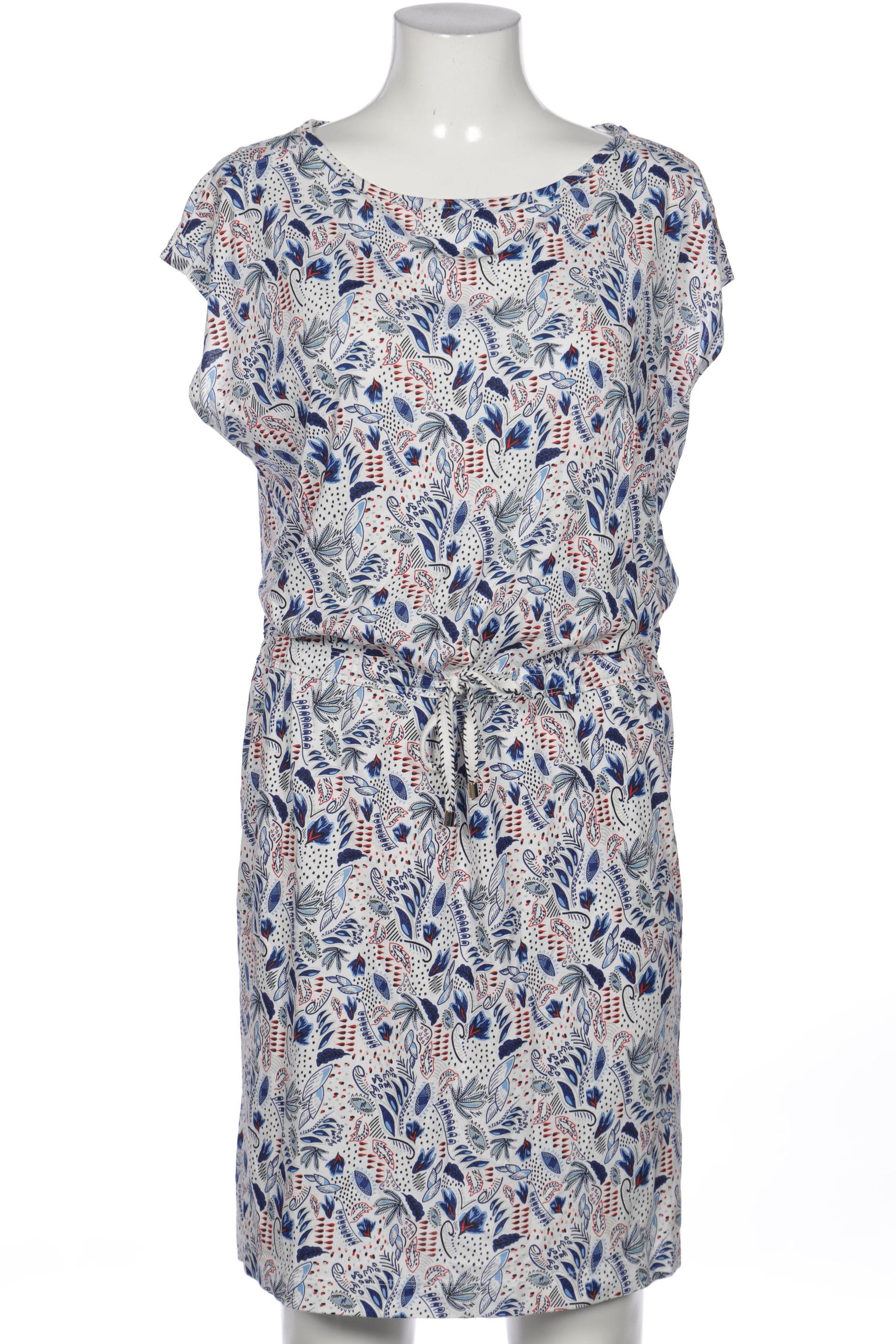 

s.Oliver Damen Kleid, blau, Gr. 38