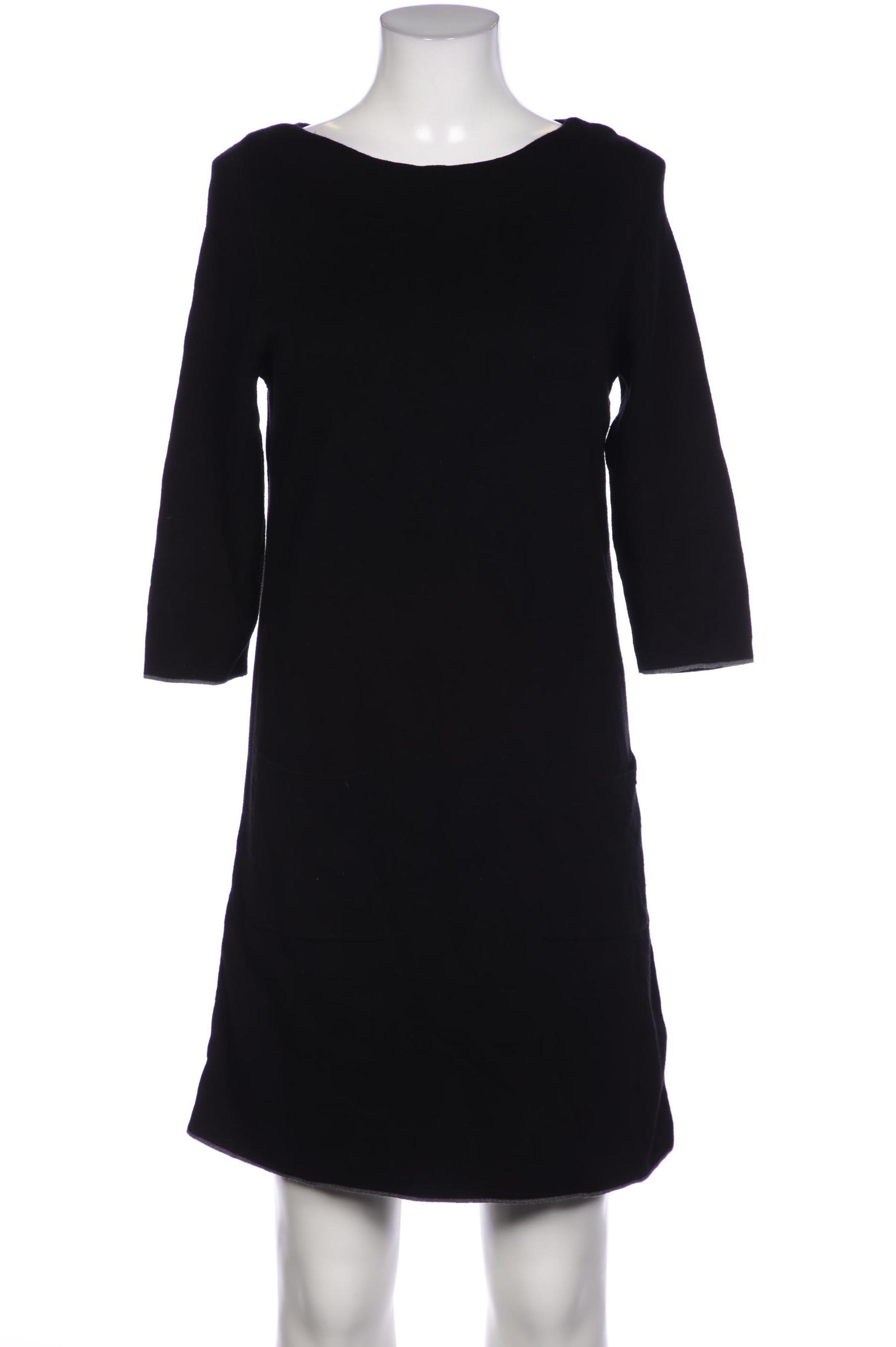 

s.Oliver Damen Kleid, schwarz, Gr. 36