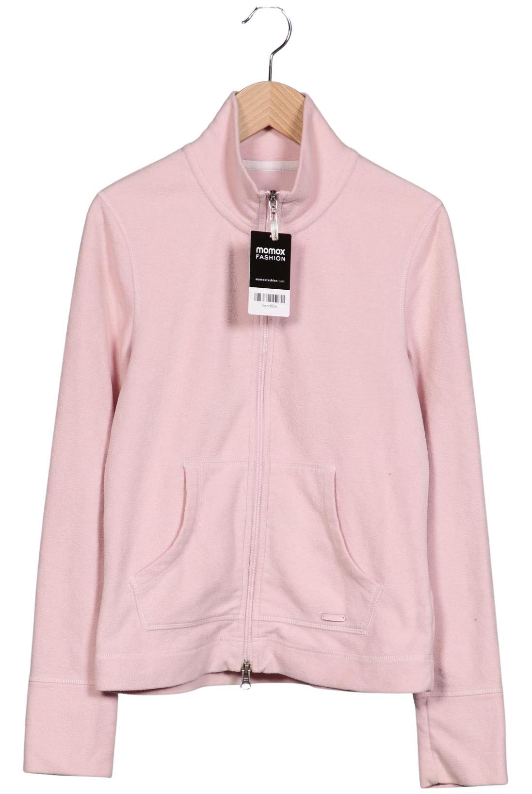 

s.Oliver Damen Sweatshirt, pink, Gr. 34