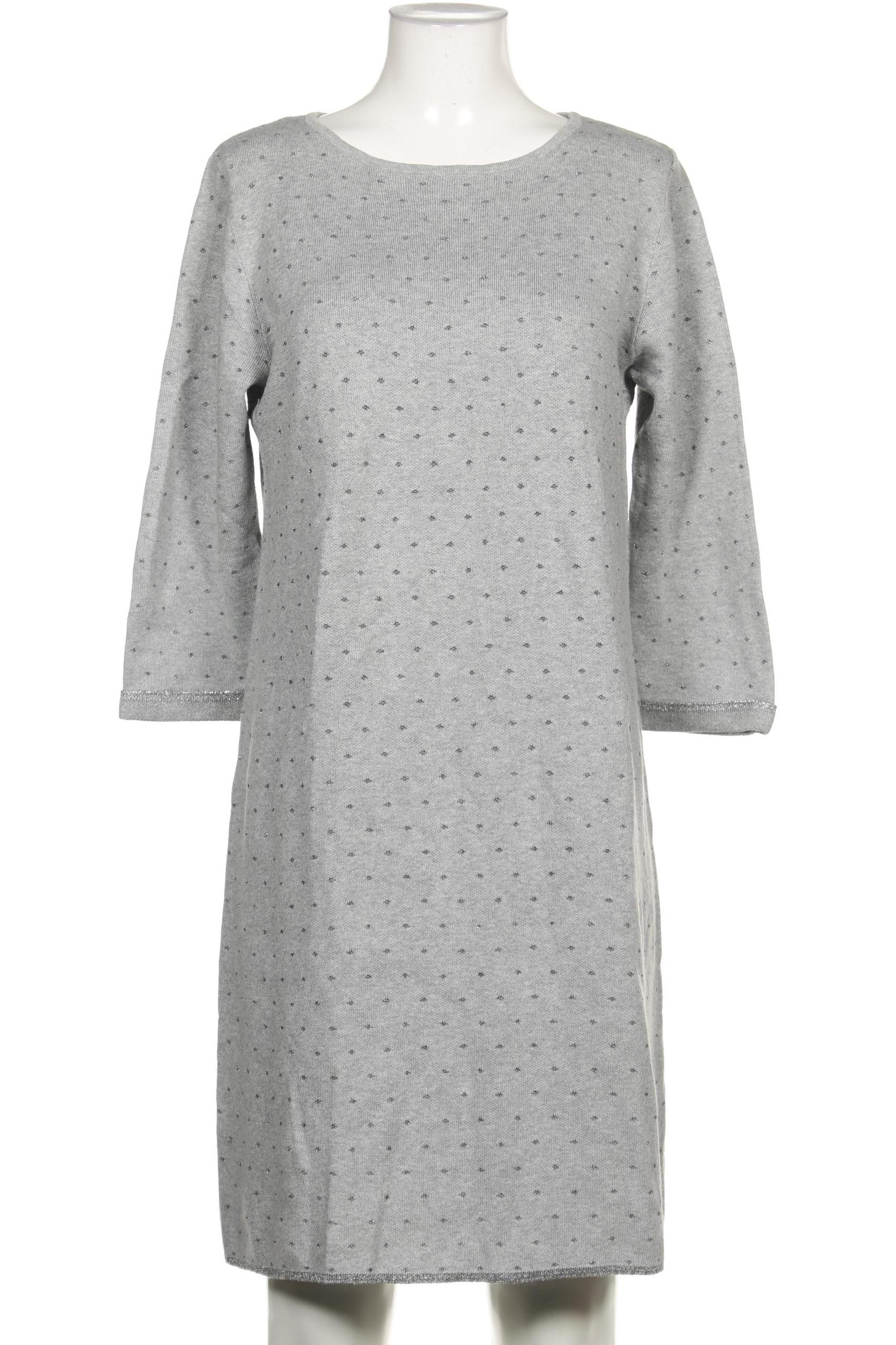 

s.Oliver Damen Kleid, grau, Gr. 42