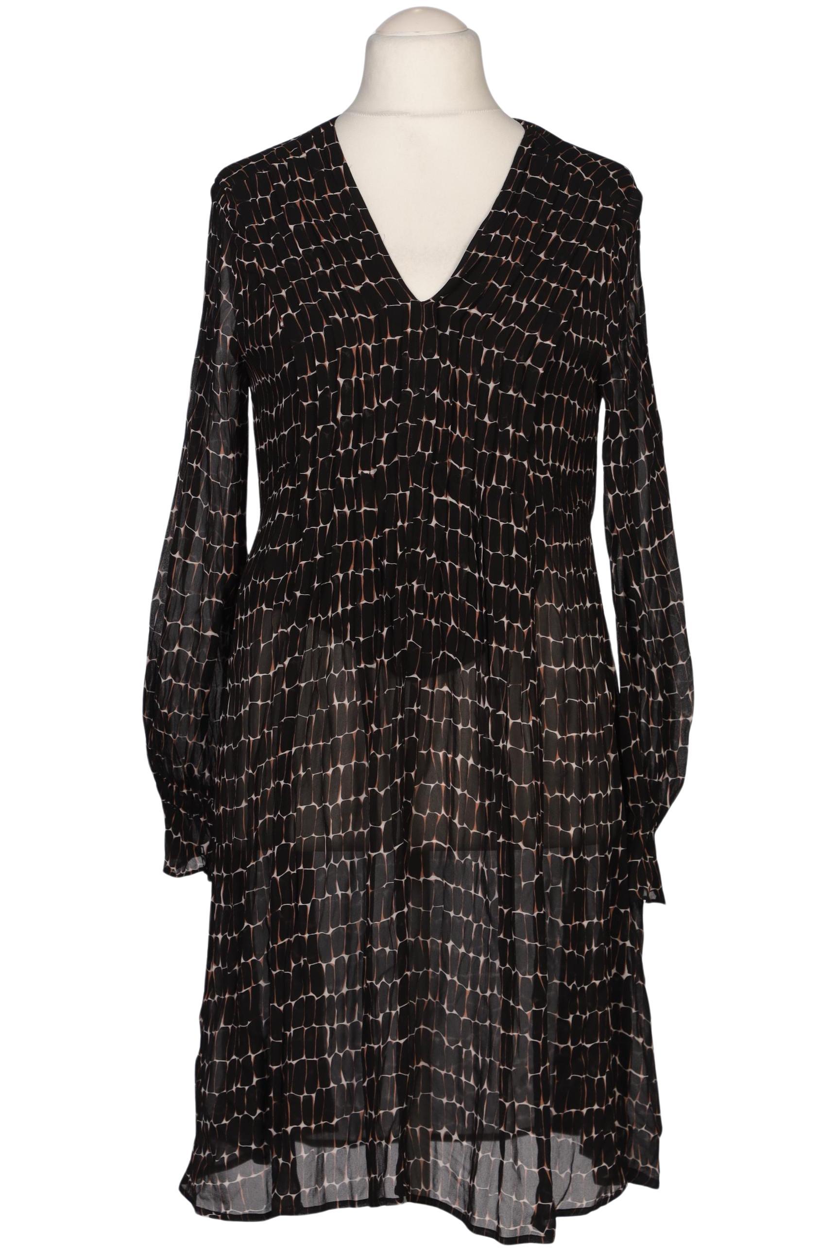 

s.Oliver Damen Kleid, schwarz, Gr. 40