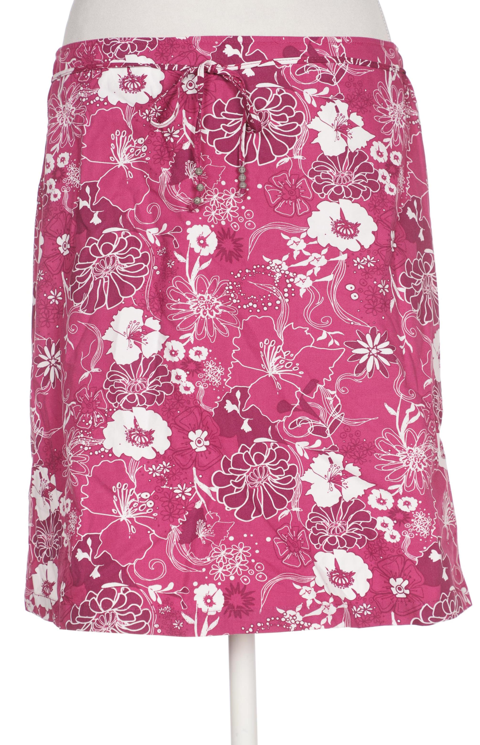 

s.Oliver Damen Rock, pink, Gr. 38