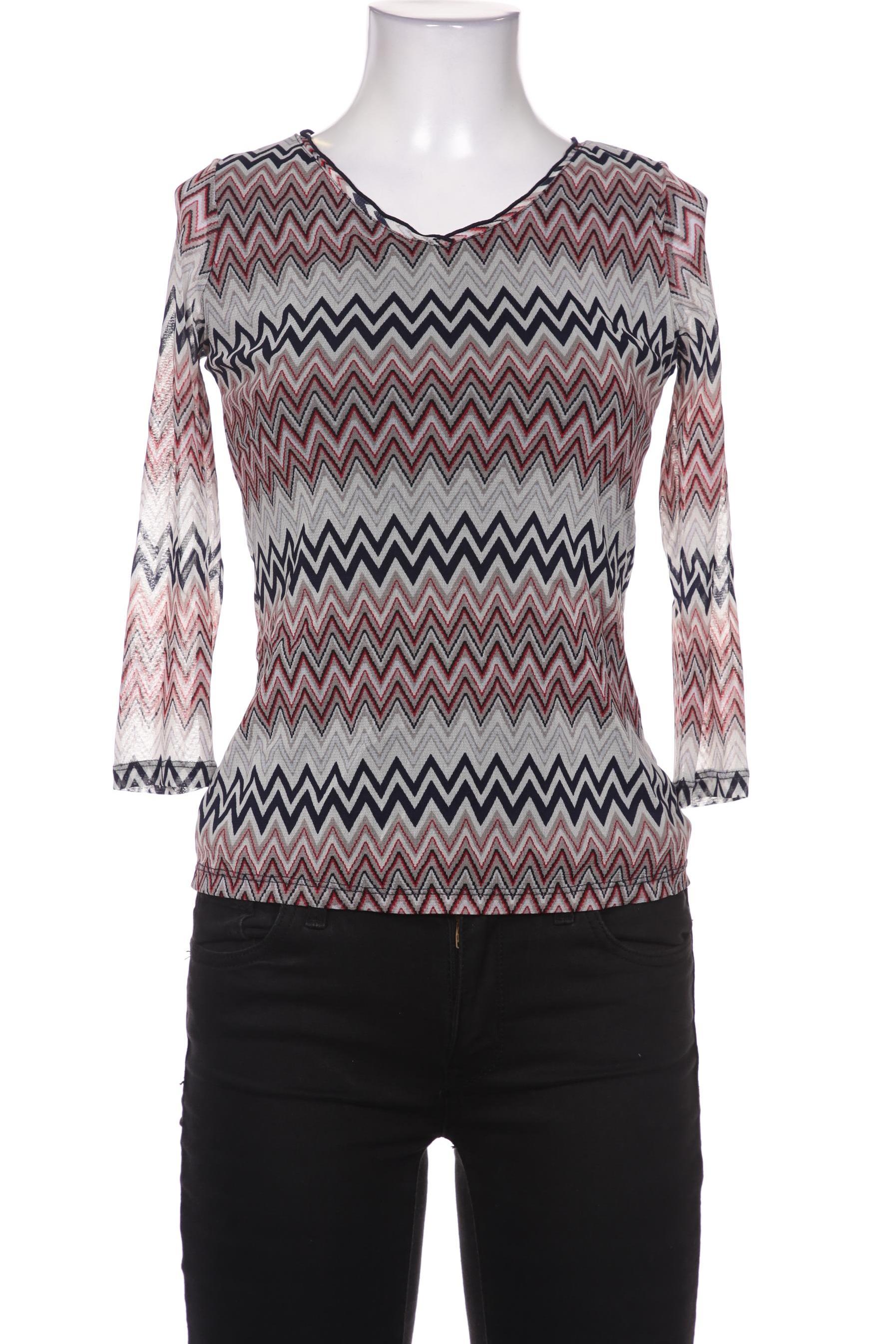 

s.Oliver Damen Bluse, grau, Gr. 34