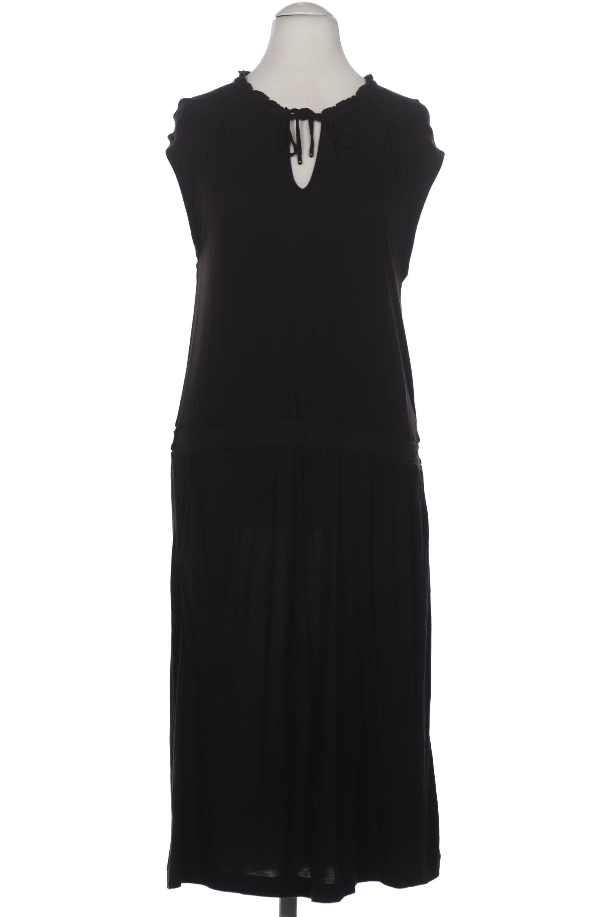 

s.Oliver Damen Kleid, schwarz, Gr. 38