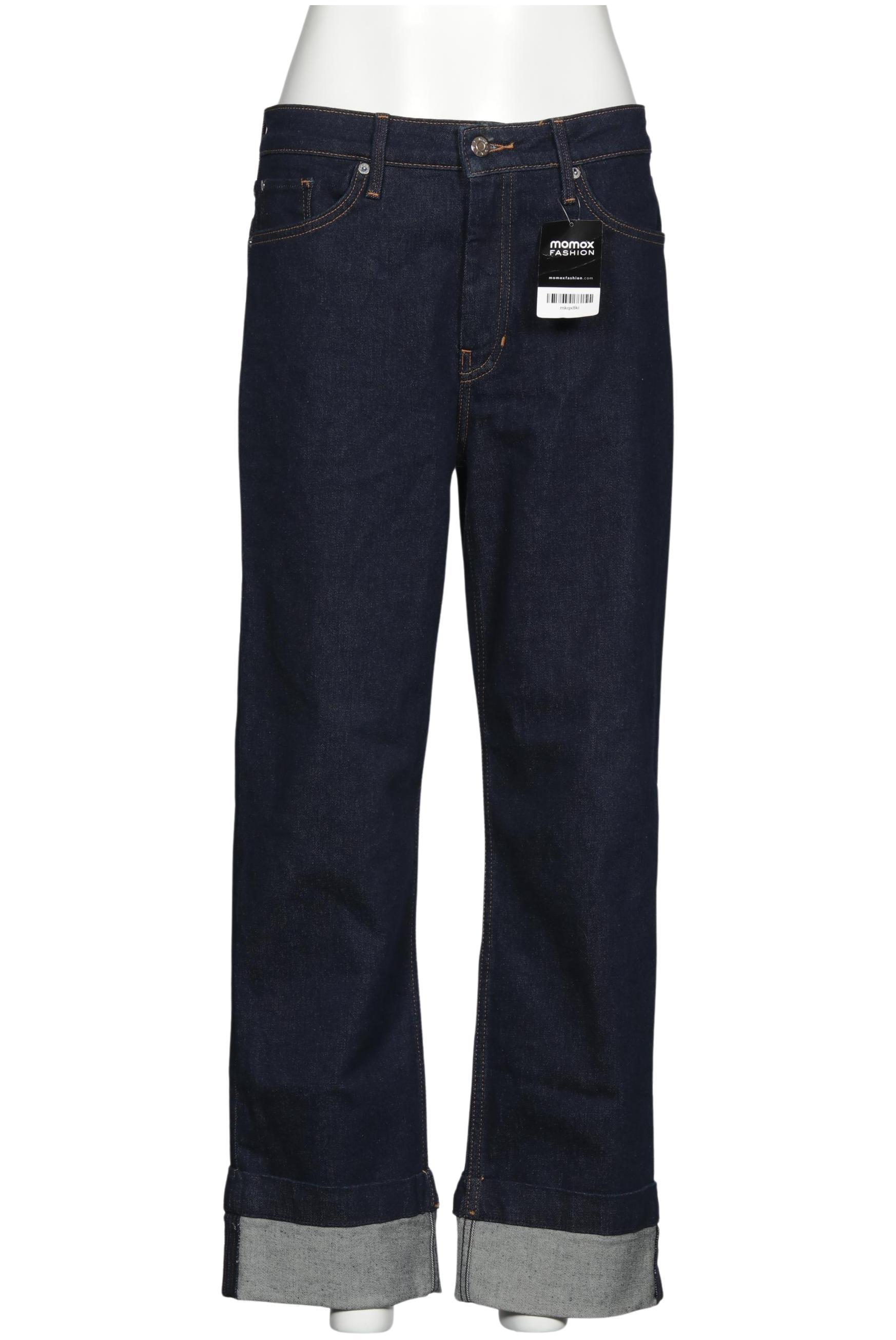 

s.Oliver Damen Jeans, marineblau, Gr. 40