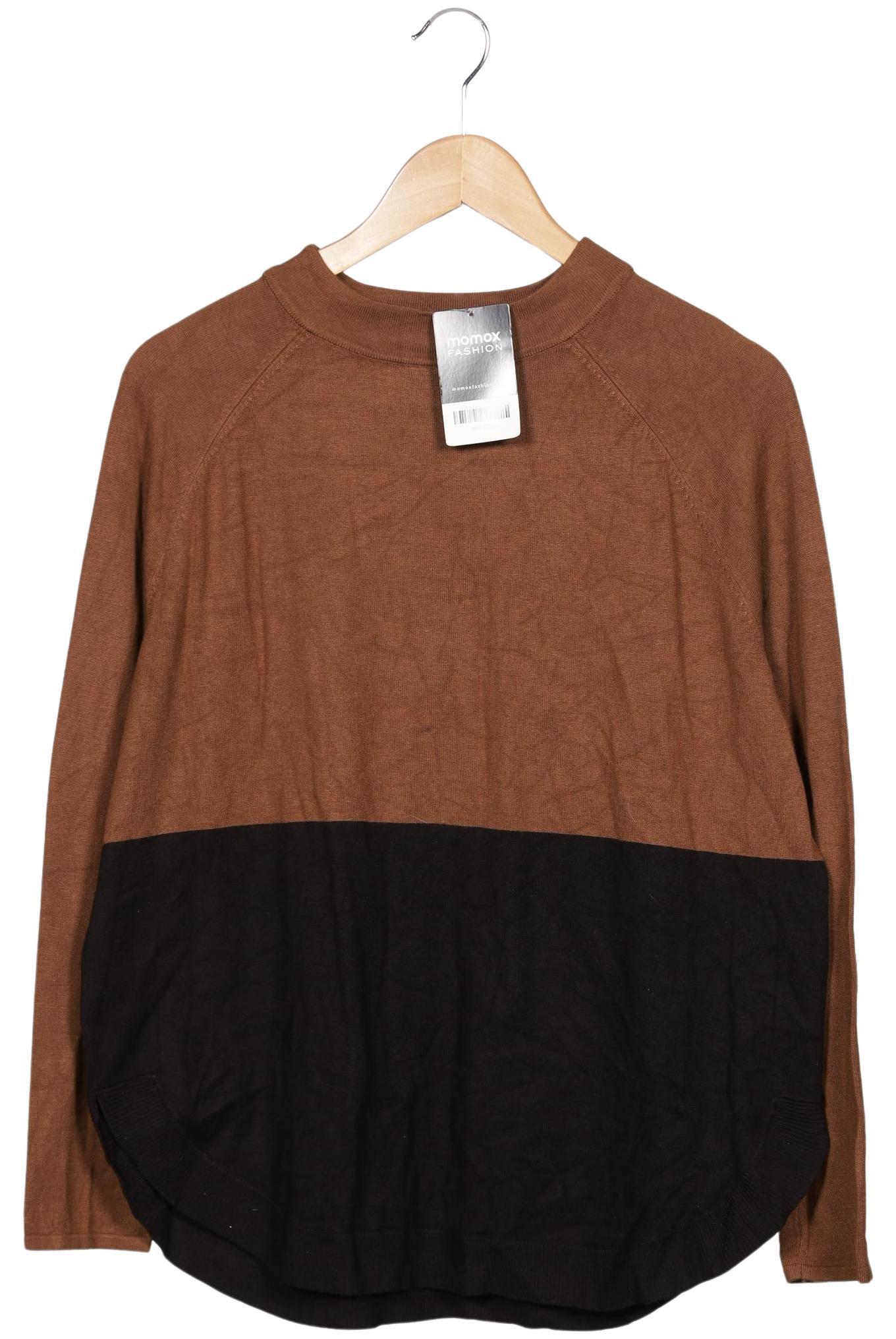 

s.Oliver Damen Pullover, mehrfarbig, Gr. 38