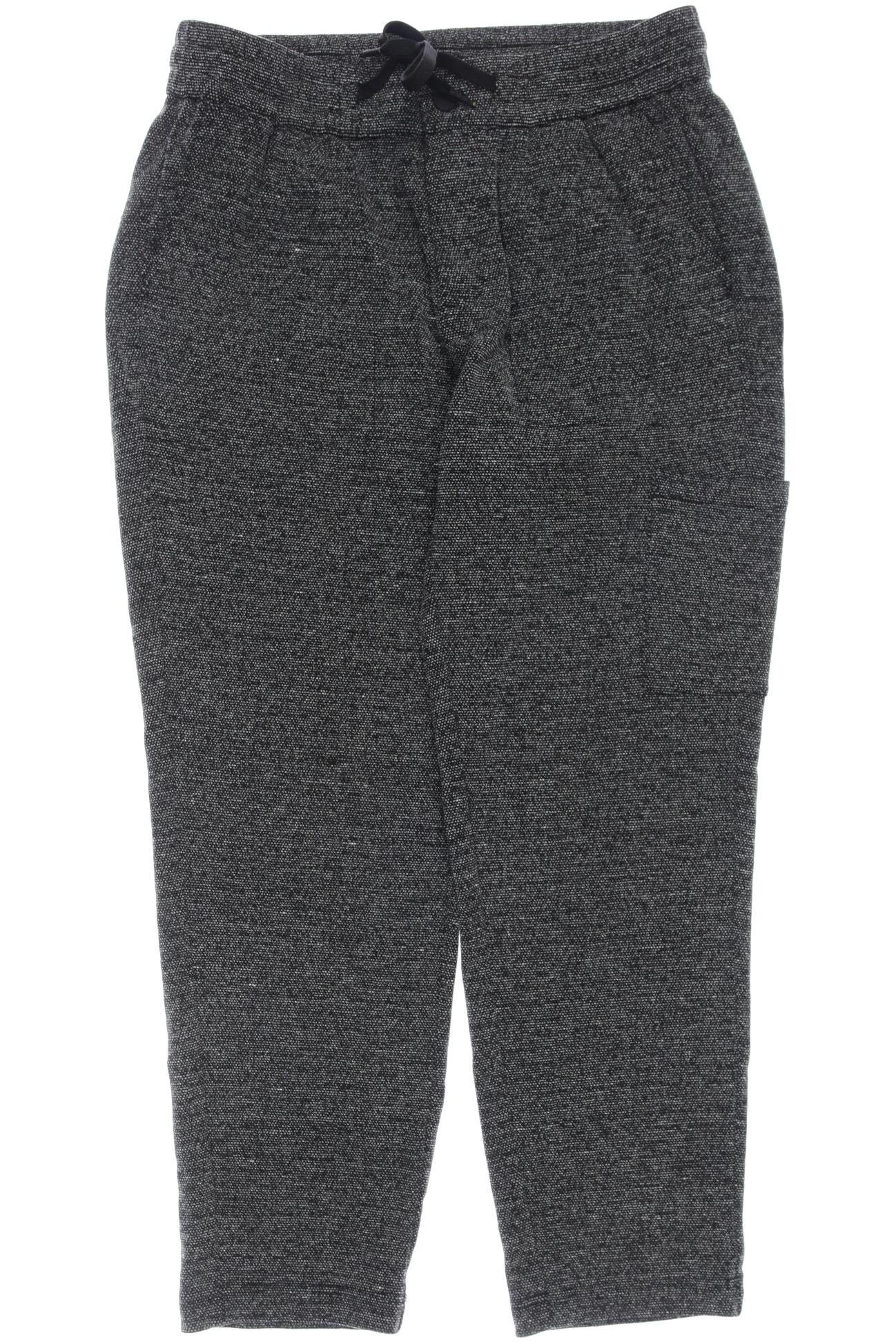 

s.Oliver Damen Stoffhose, schwarz, Gr. 36