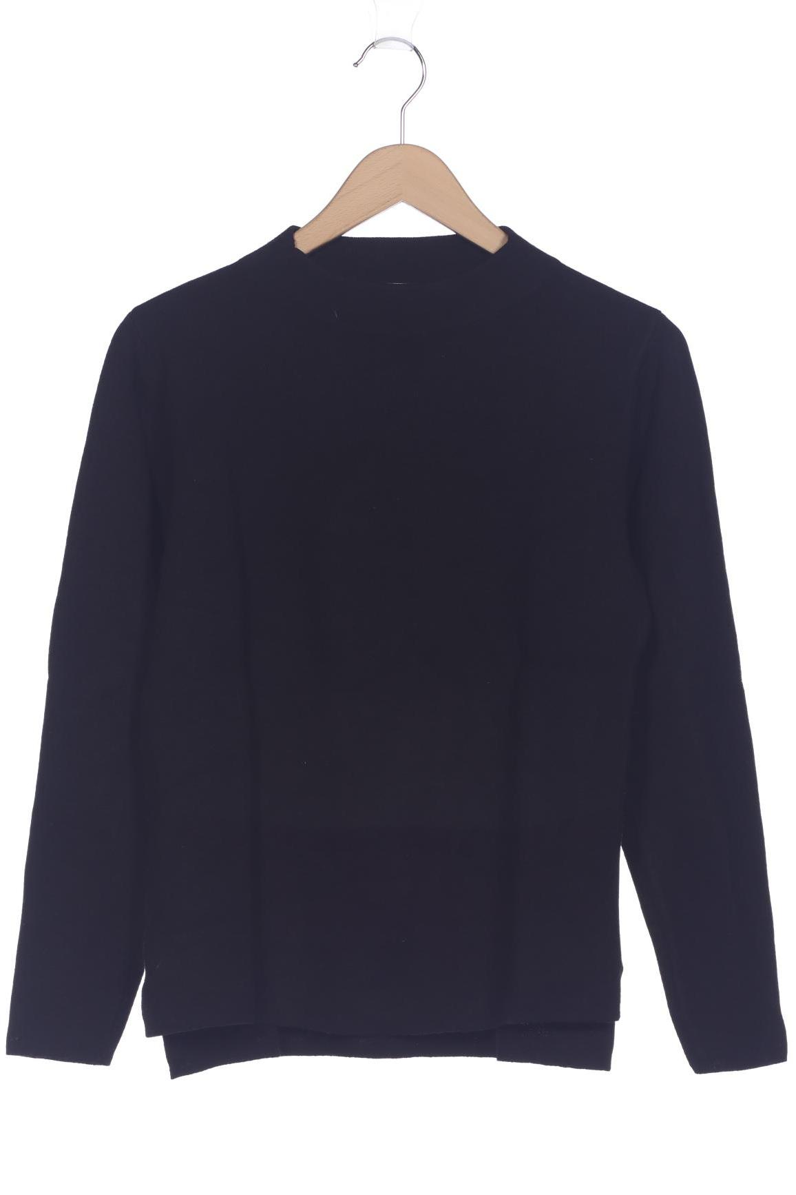 

s.Oliver Damen Pullover, schwarz