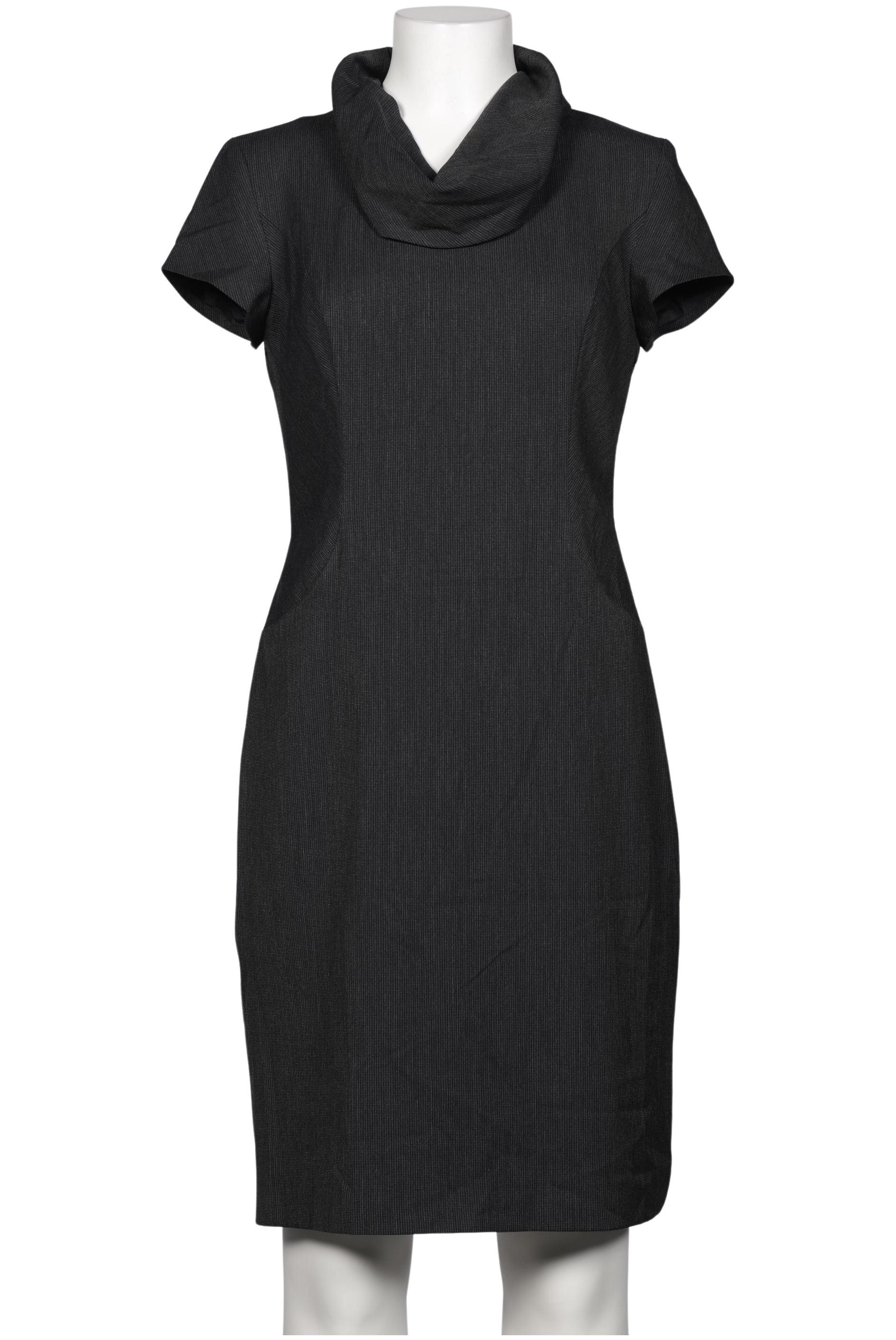 

s.Oliver Damen Kleid, grau, Gr. 40