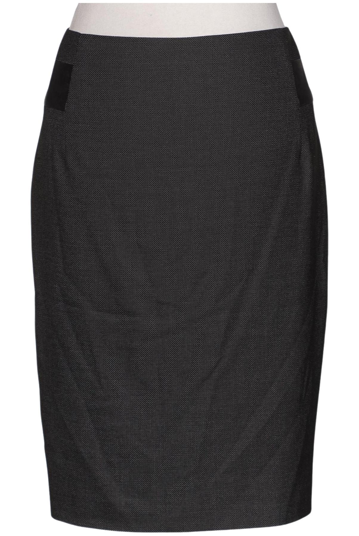 

s.Oliver Damen Rock, grau, Gr. 30