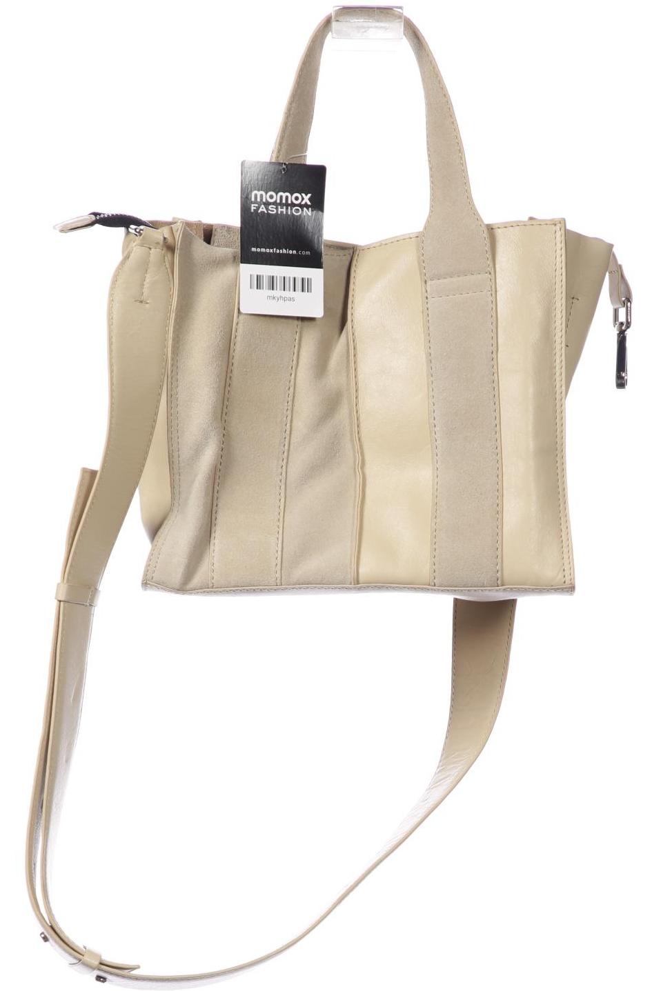 

s.Oliver Damen Handtasche, beige, Gr.