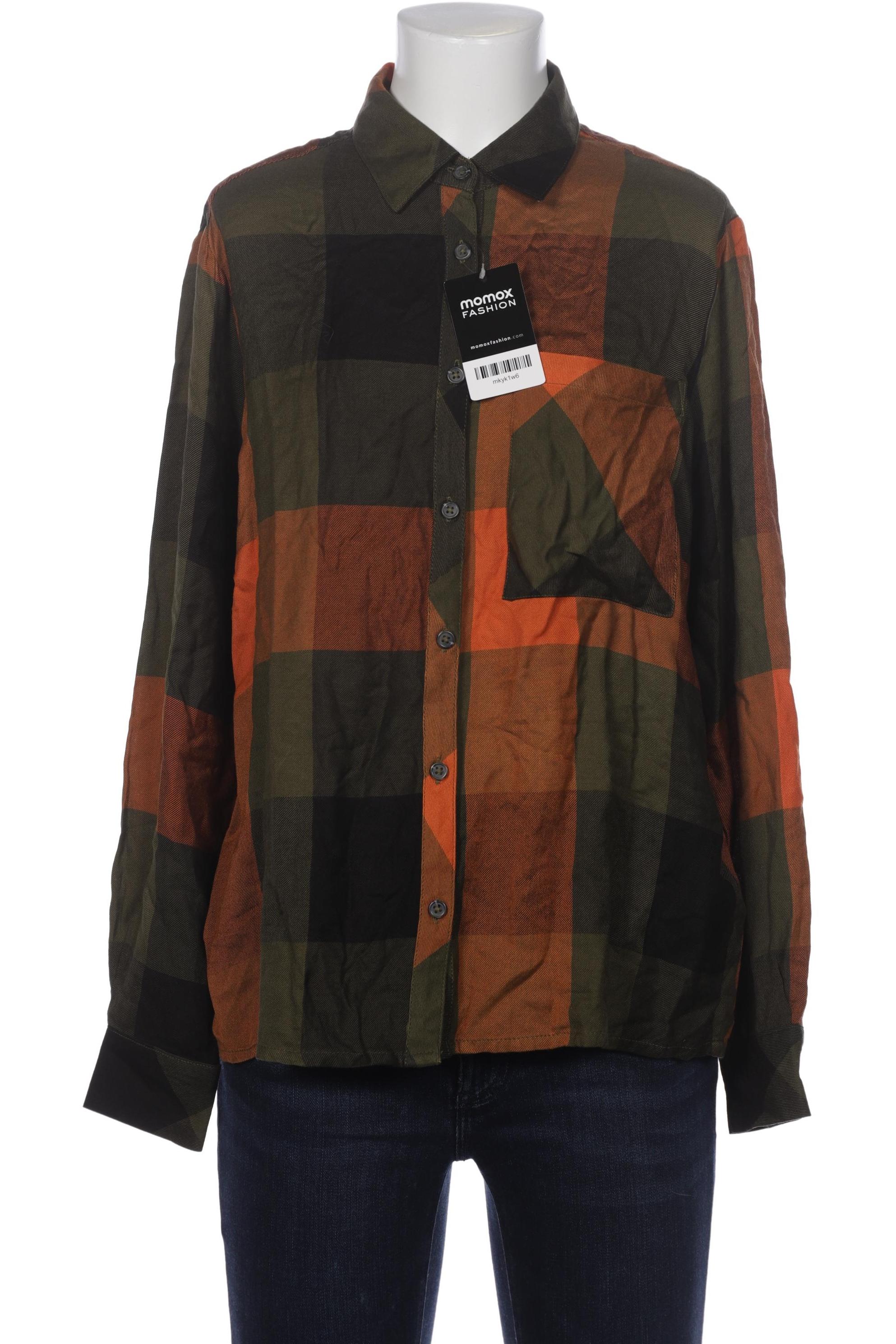 

s.Oliver Damen Bluse, mehrfarbig, Gr. 38