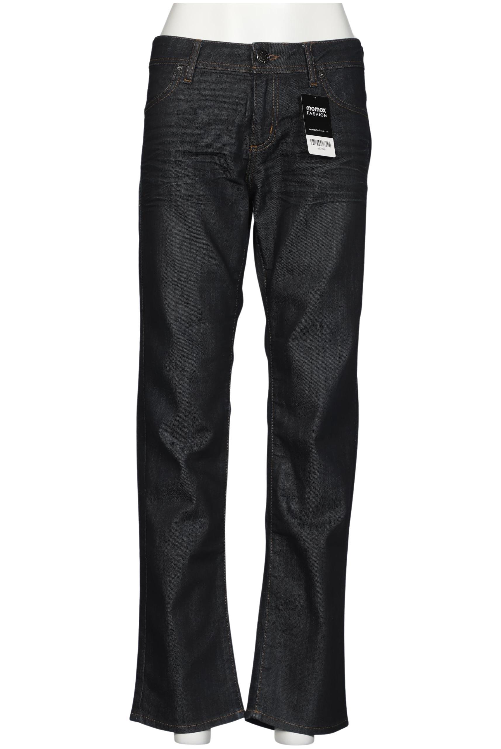 

s.Oliver Damen Jeans, blau, Gr. 38