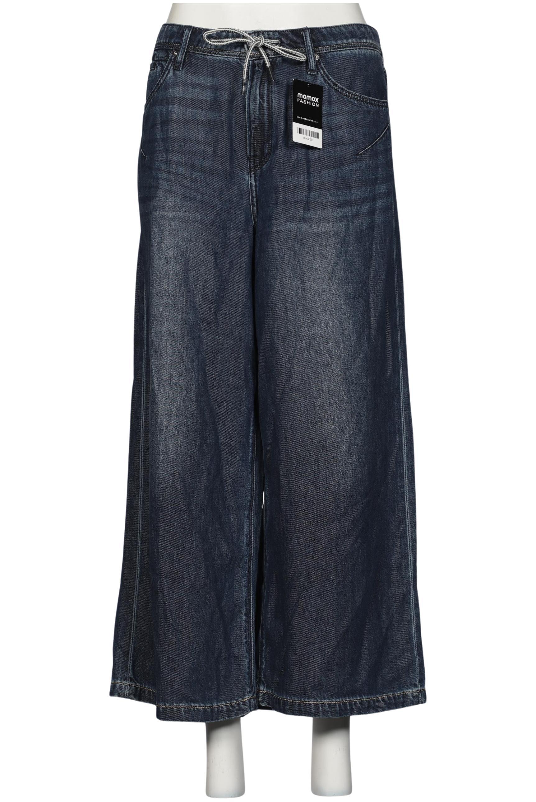 

s.Oliver Damen Jeans, blau, Gr. 40