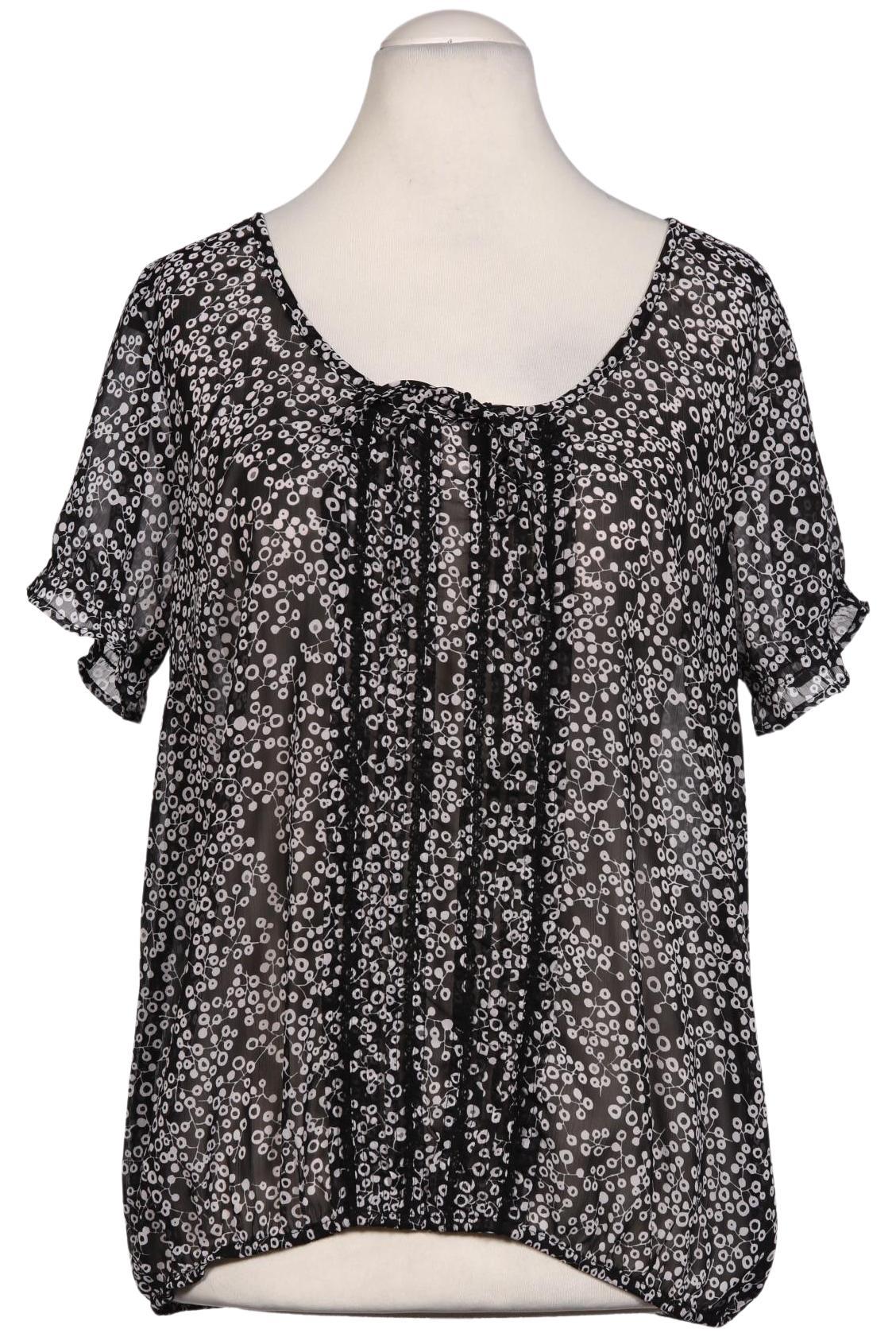 

s.Oliver Damen Bluse, grau, Gr. 40