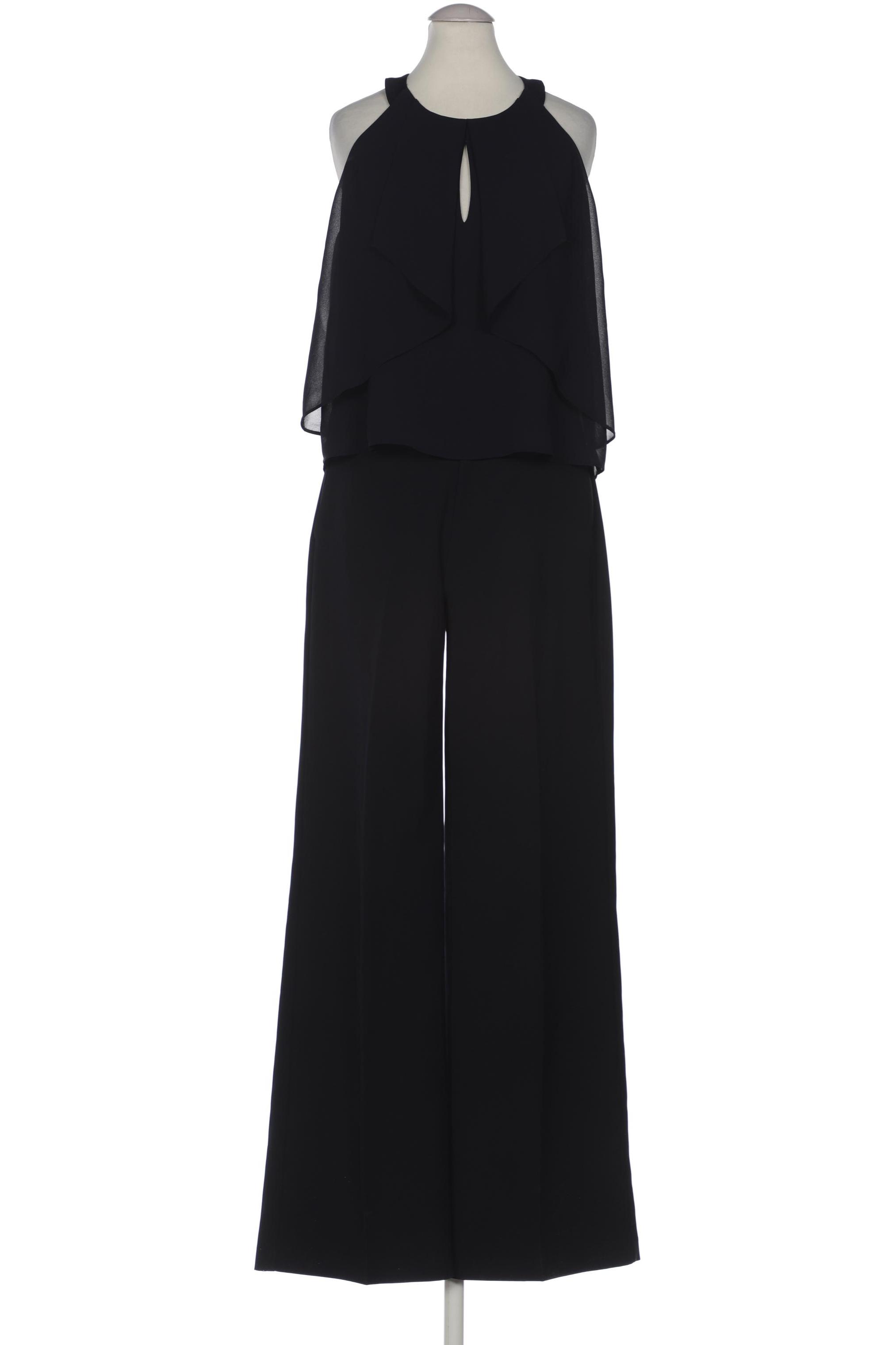 

s.Oliver Damen Jumpsuit/Overall, marineblau, Gr. 34